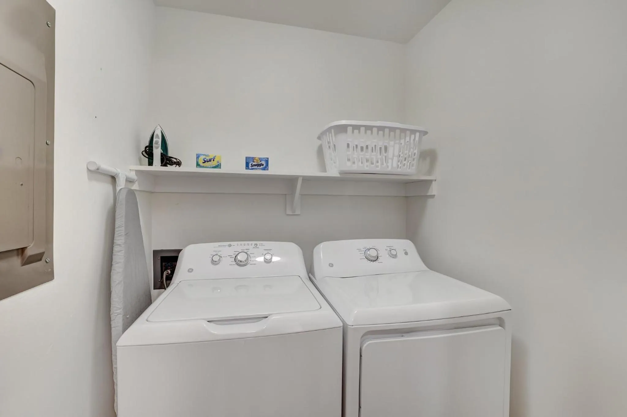 laundry in Elkhorn Lodge, A Vail Resorts Property