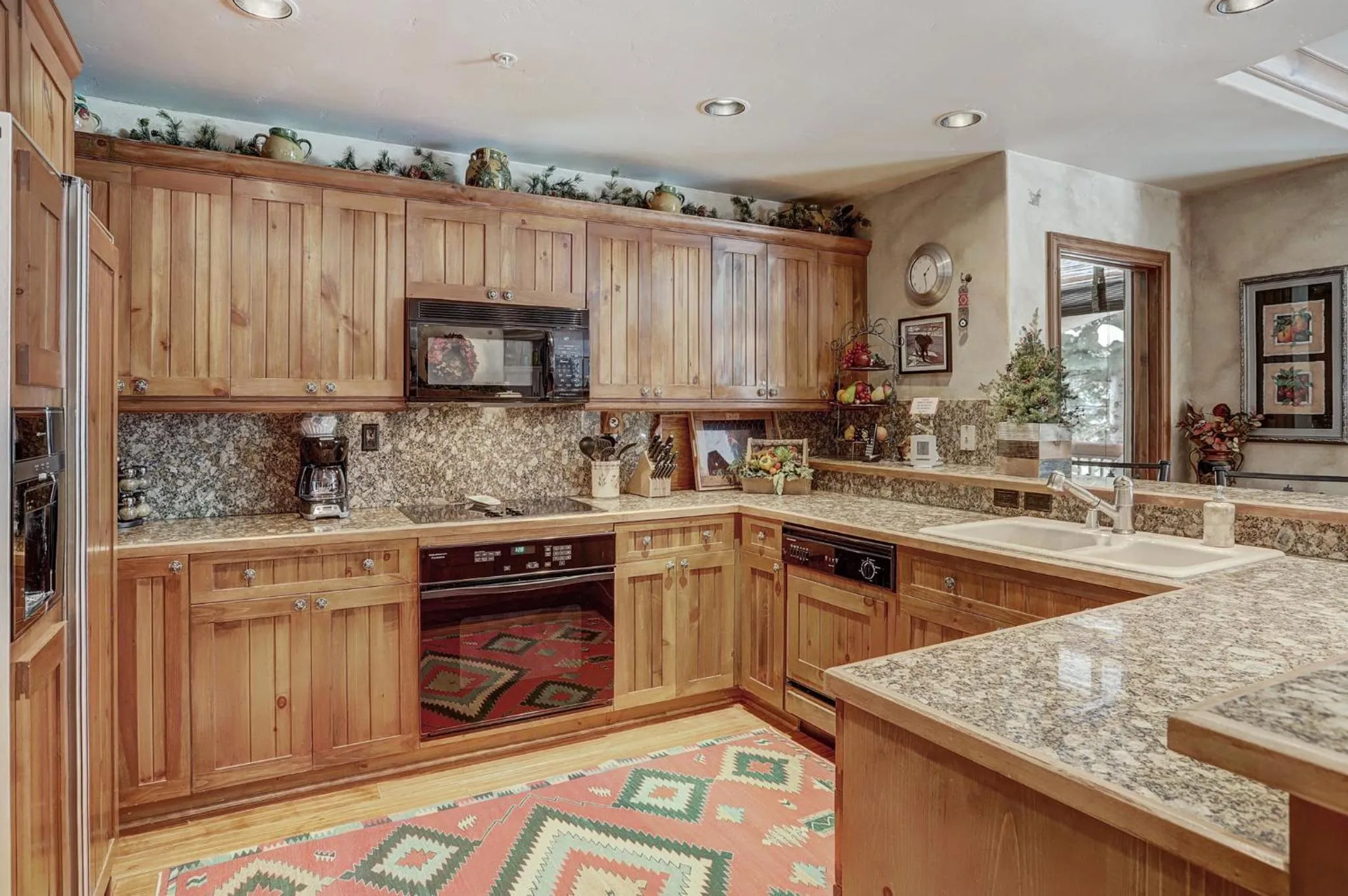 Kitchen or kitchenette in Elkhorn Lodge, A Vail Resorts Property