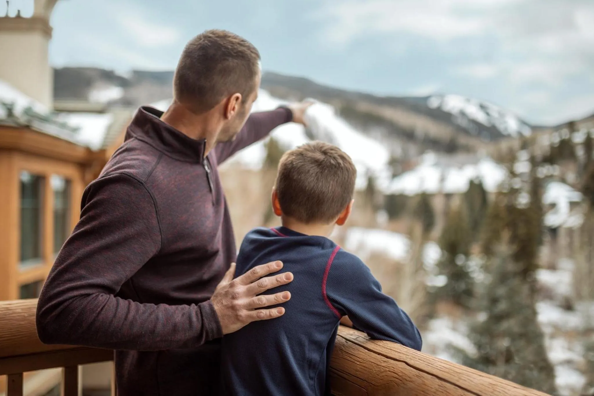 View (from property/room) in Elkhorn Lodge, A Vail Resorts Property
