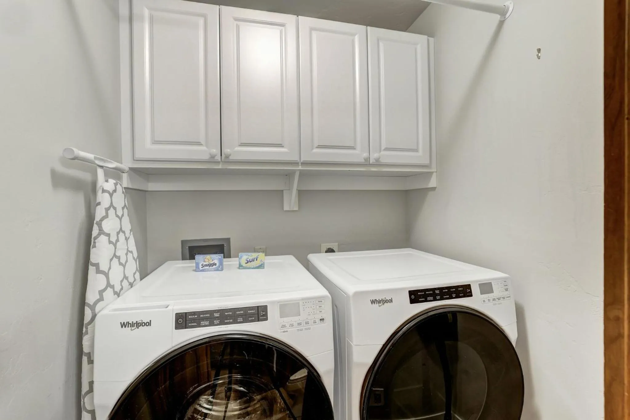 laundry in Elkhorn Lodge, A Vail Resorts Property