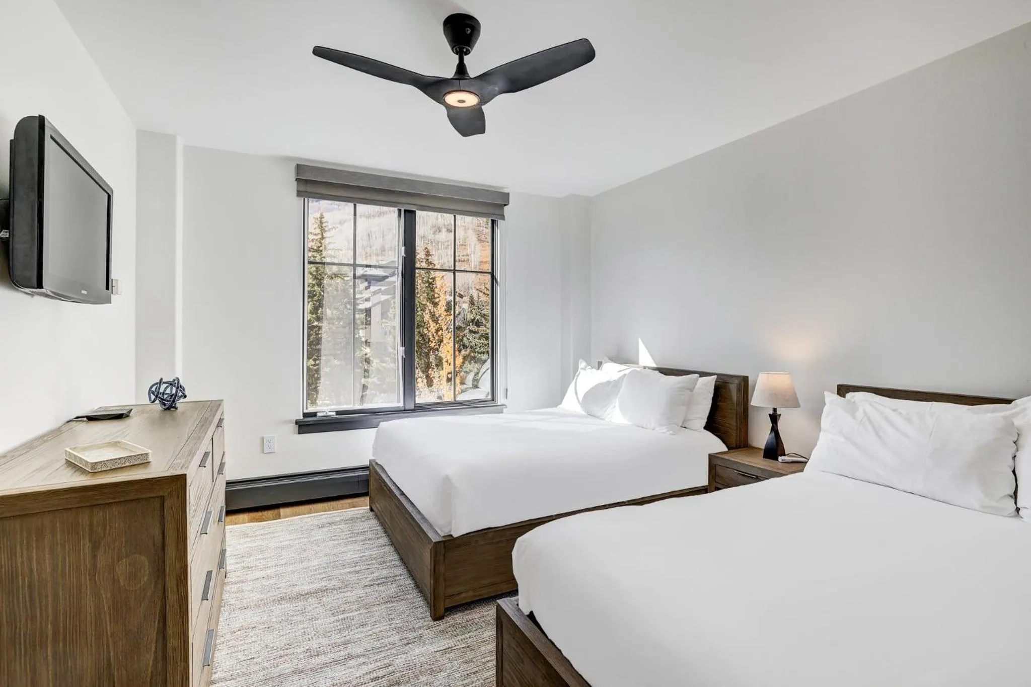 Bedroom, Bed in Elkhorn Lodge, A Vail Resorts Property