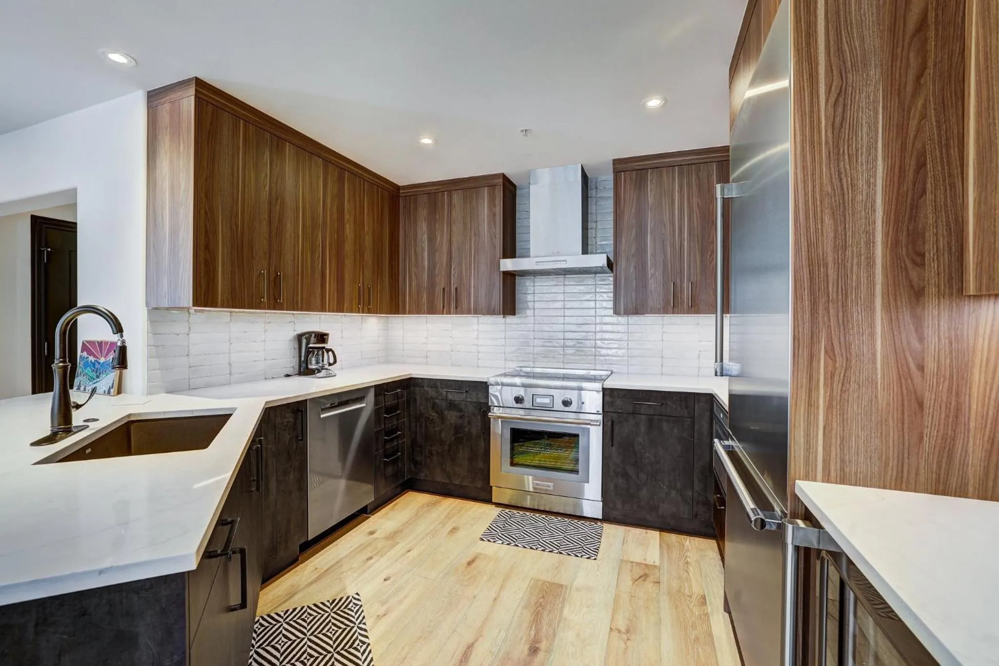 Kitchen or kitchenette in Elkhorn Lodge, A Vail Resorts Property