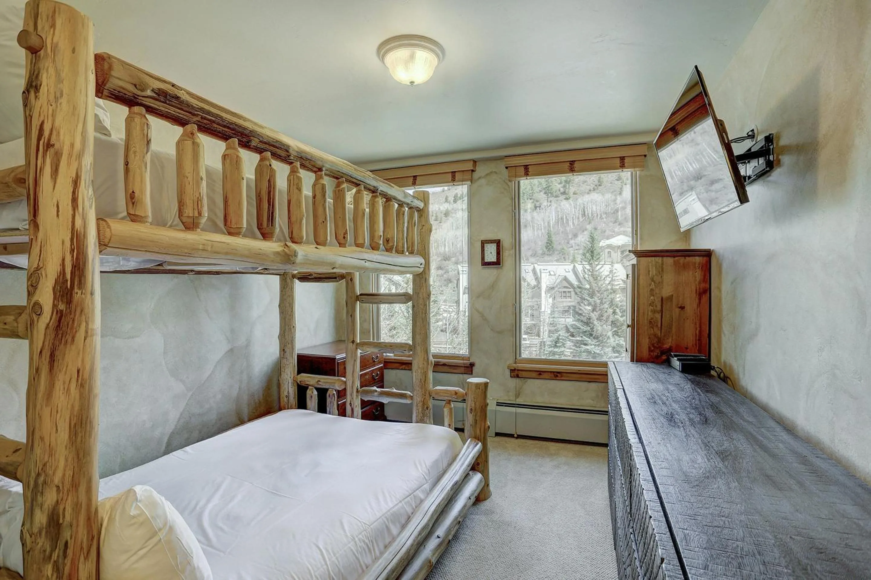 Bedroom, Bed in Elkhorn Lodge, A Vail Resorts Property