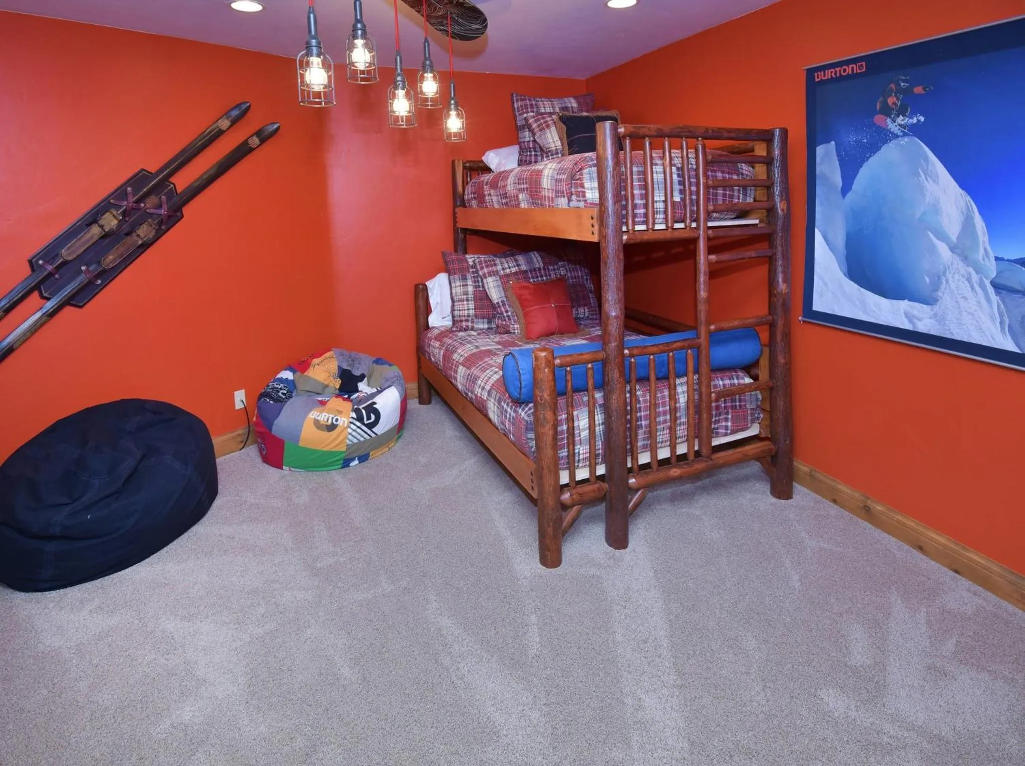 Bedroom, Bed in Elkhorn Lodge, A Vail Resorts Property