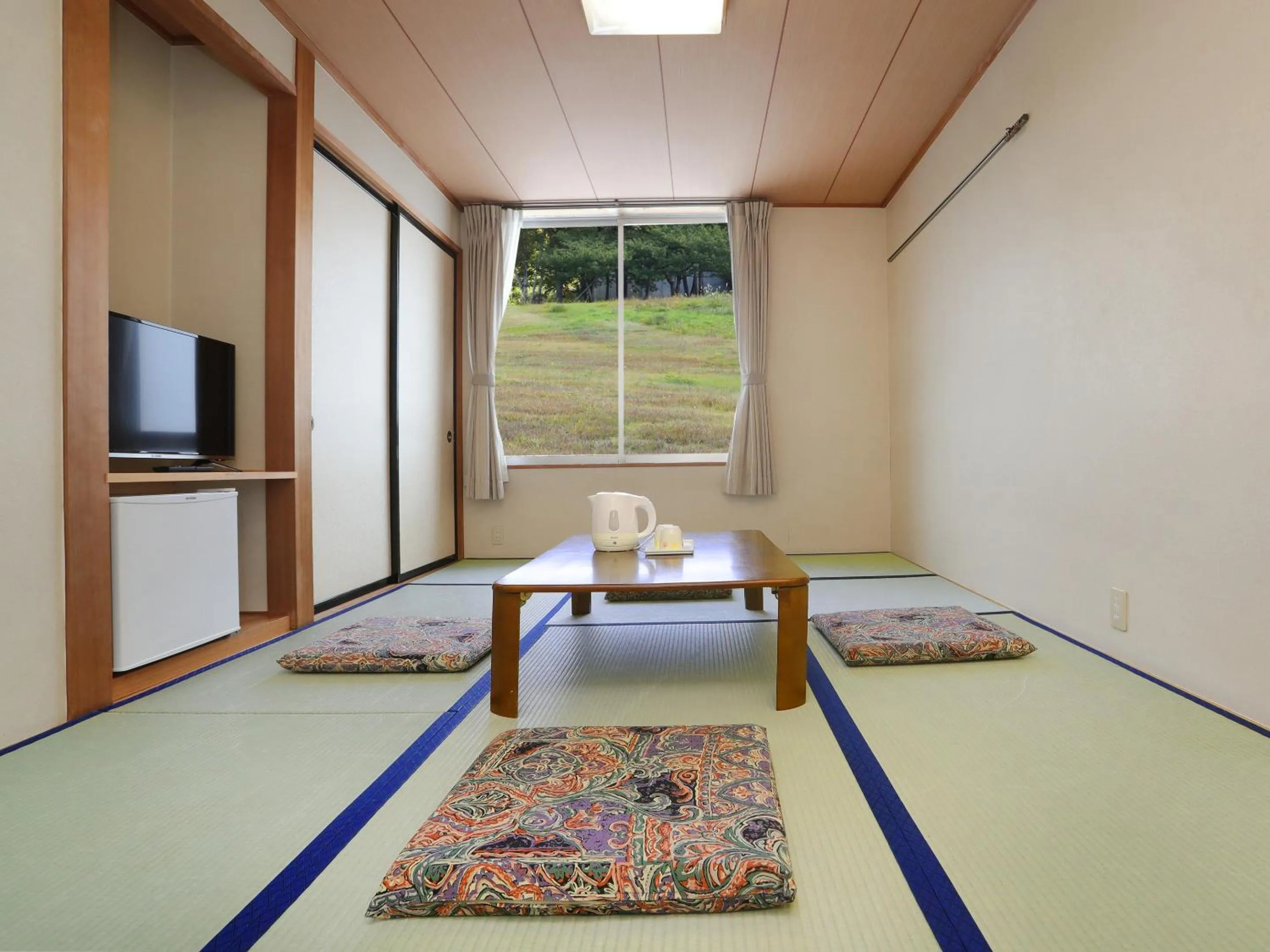 Photo of the whole room in Ryuo Park Hotel