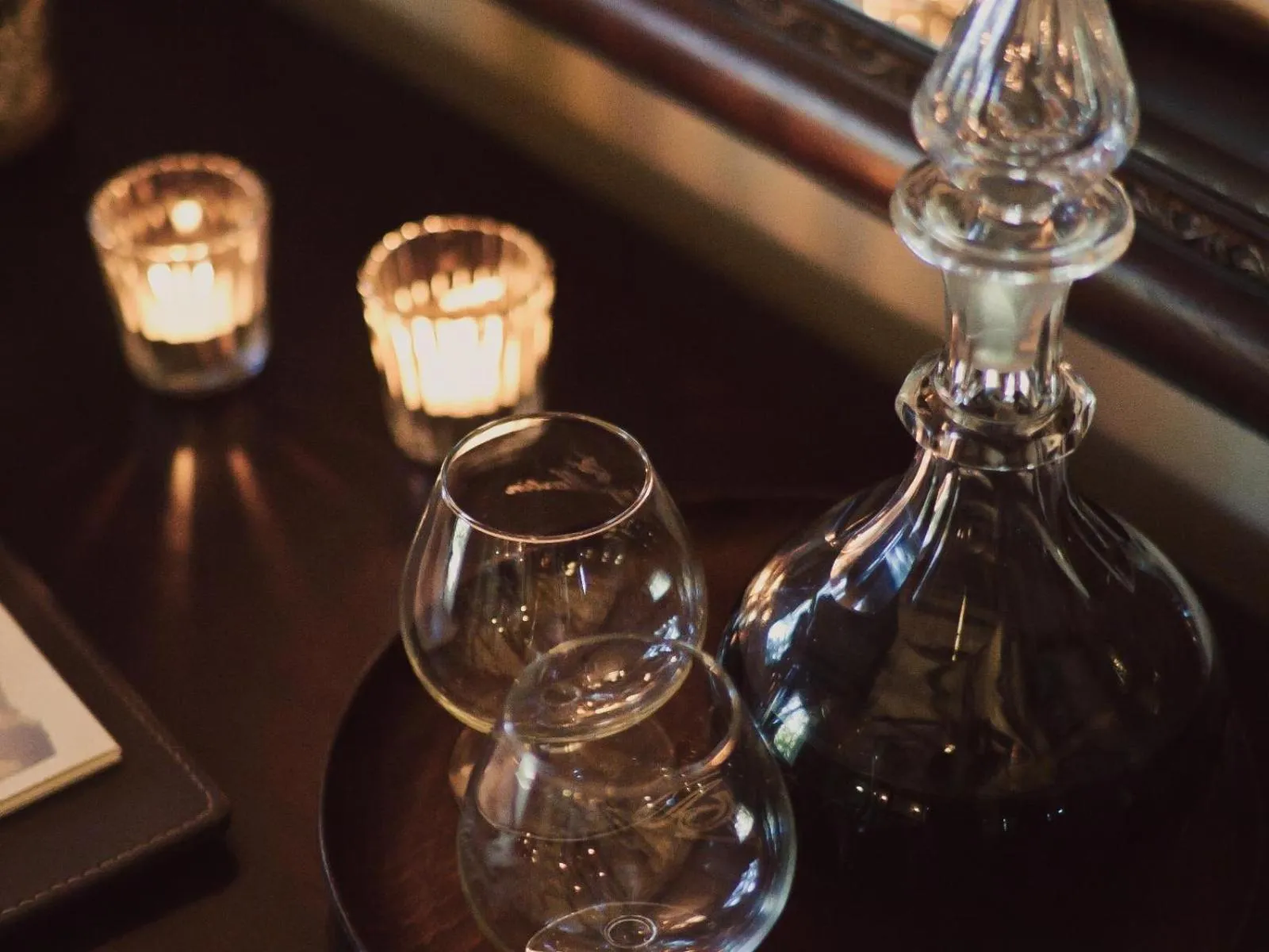 Decorative detail in Schoone Oordt Country House