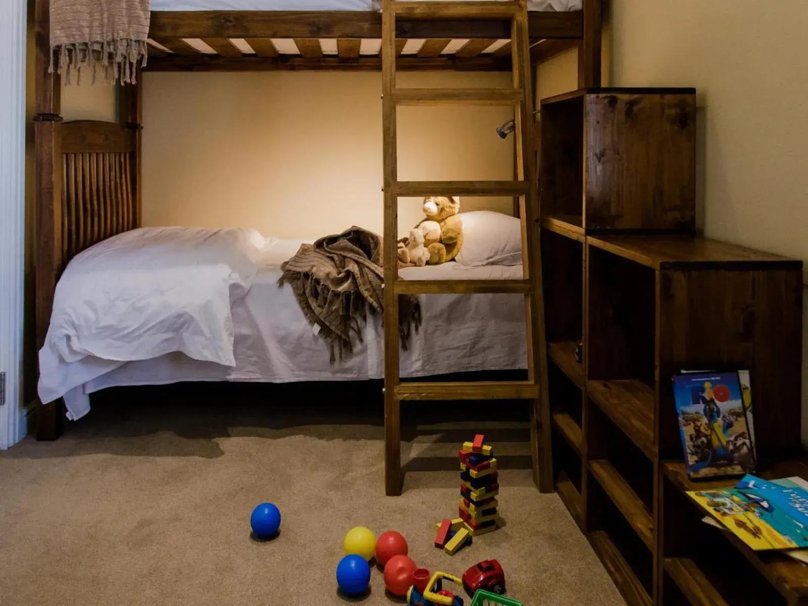 Family Suite in Schoone Oordt Country House Family Suite in Schoone Oordt Country House