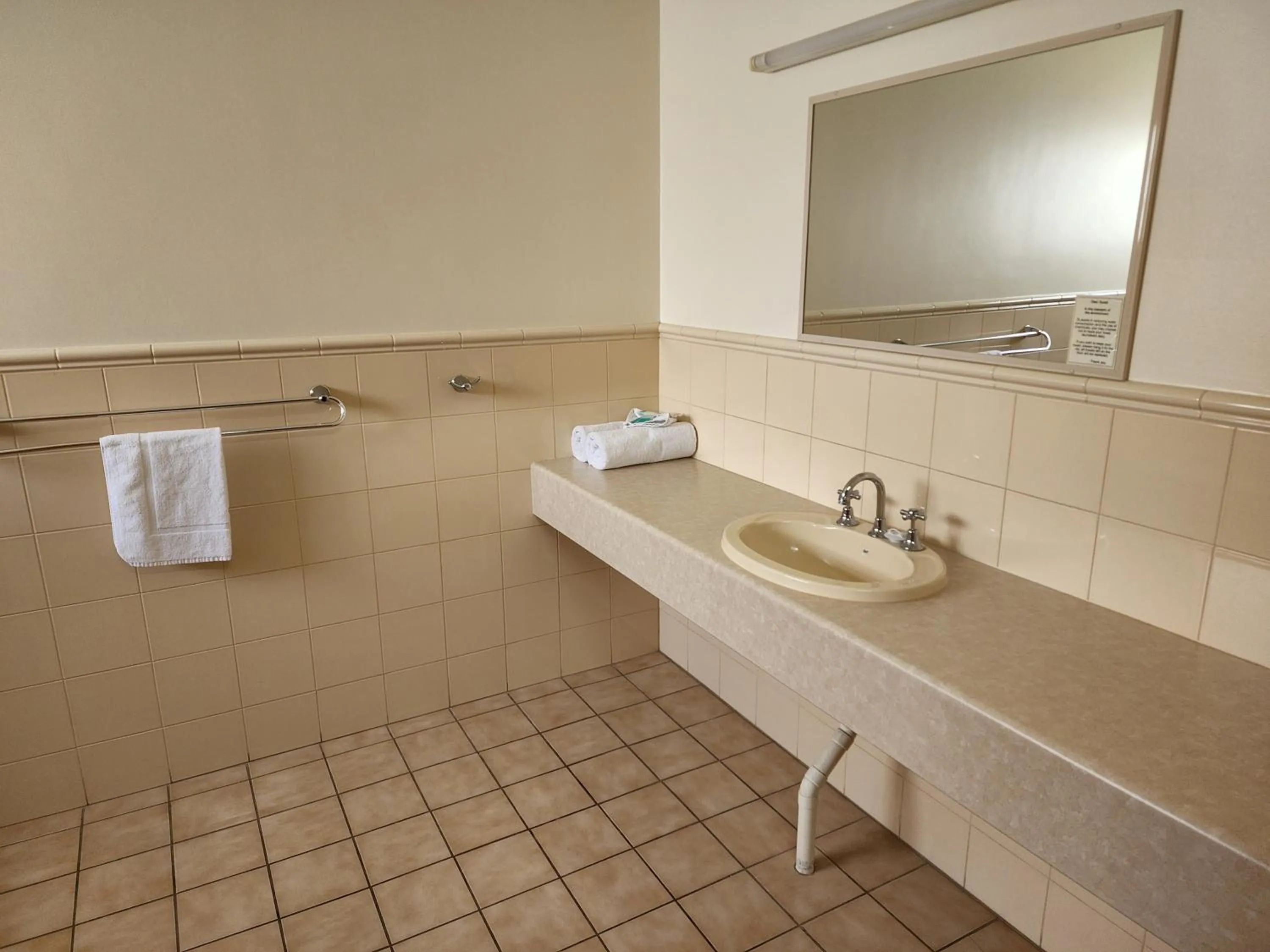 Country Roads Motor Inn Naracoorte