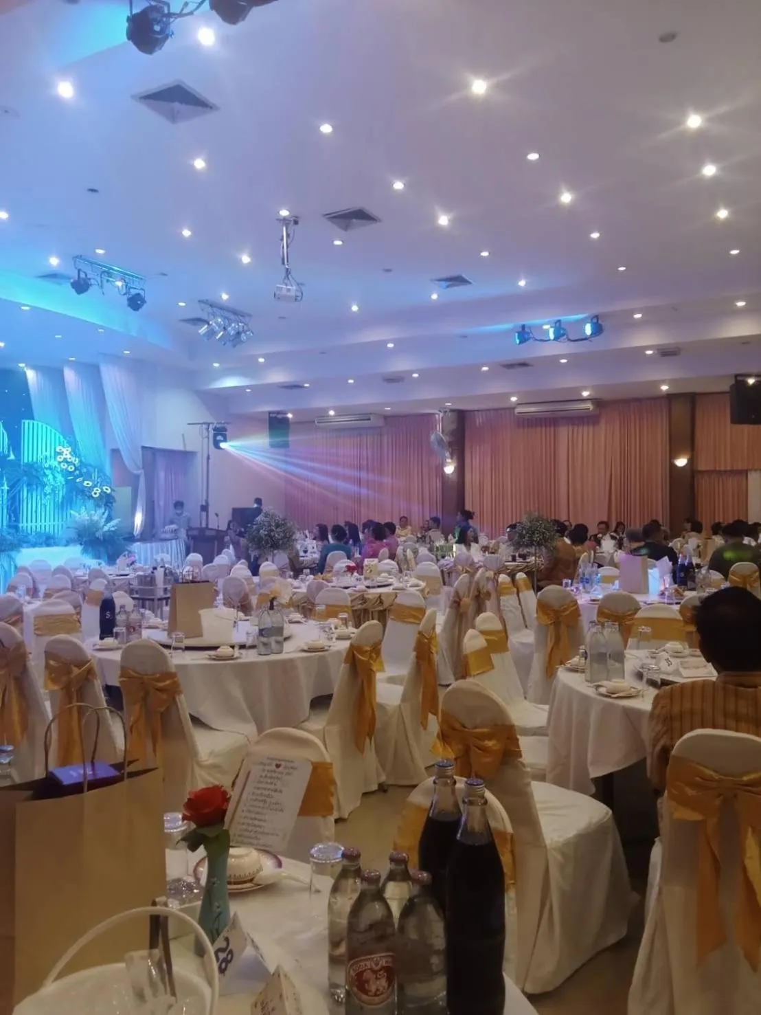 KP Hotel Udonthani