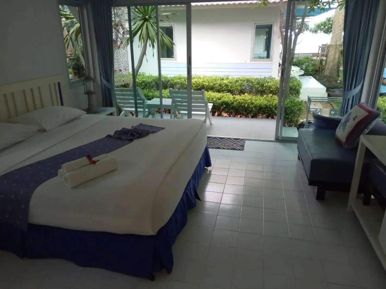 Blue Sky Resort Blue Sky Resort