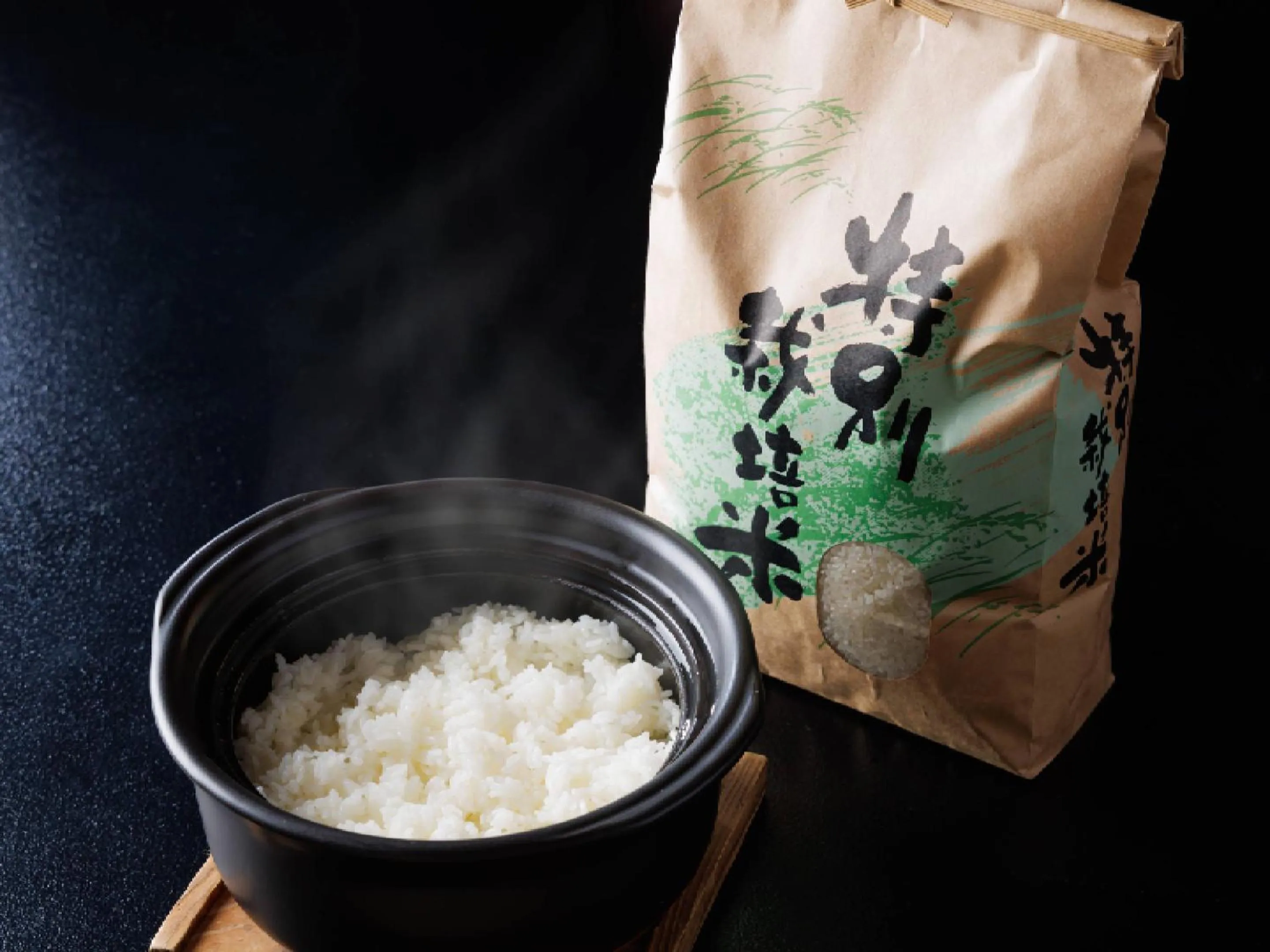 Food in Ryokan Kigusuriya