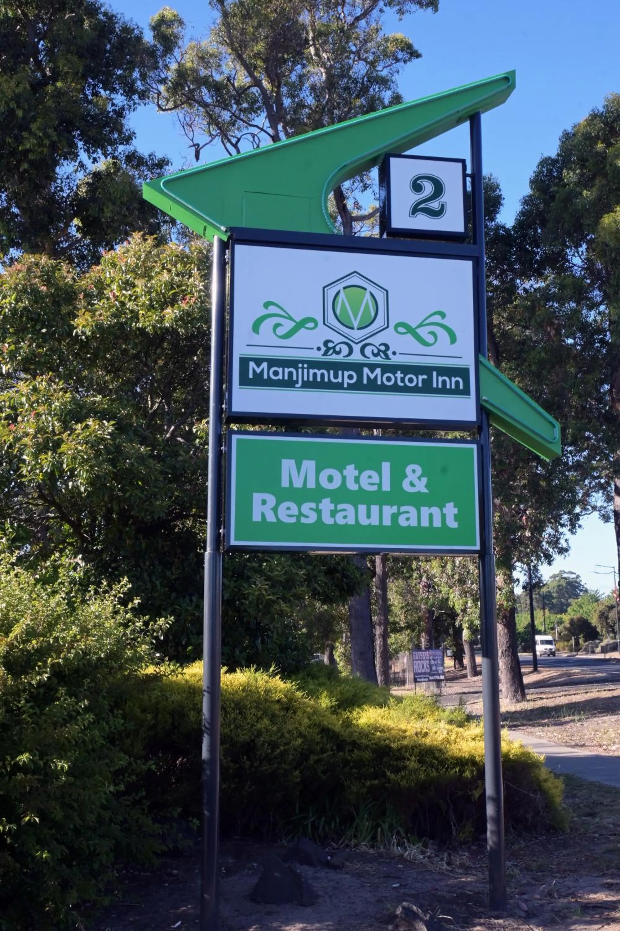 Manjimup Motor Inn
