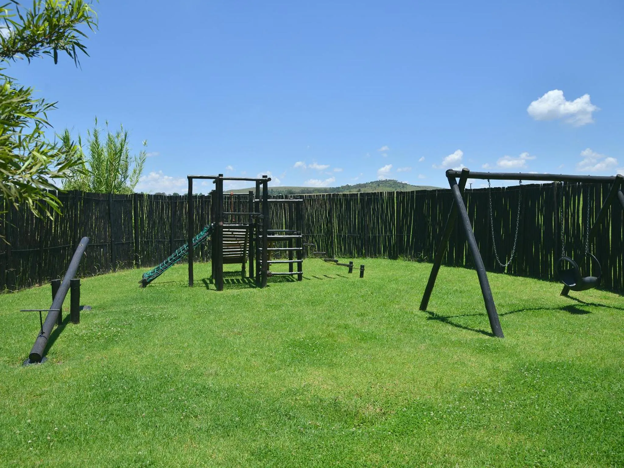 Activities in Kloofzicht Lodge & Spa