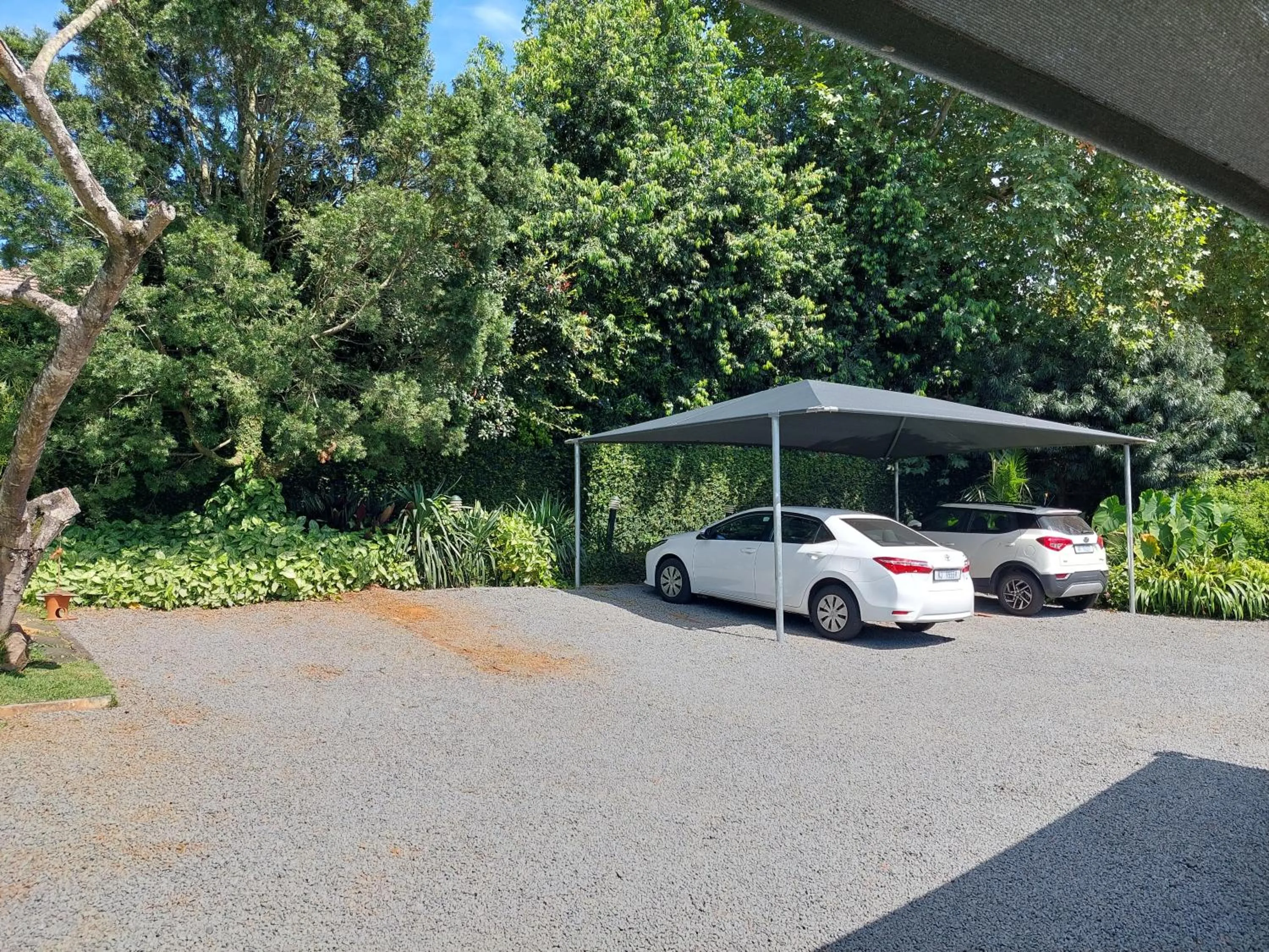 Property building in Apartment 7 On Oakleigh