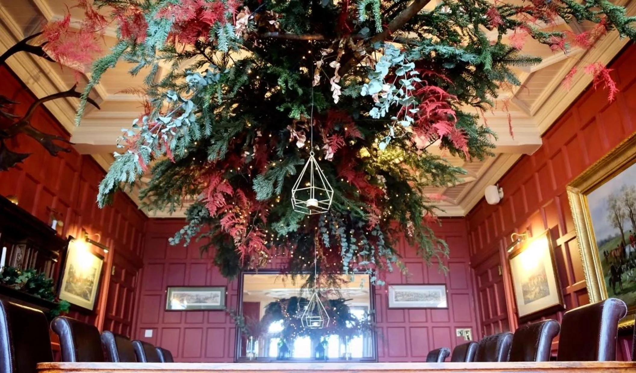 Simonstone Hall Hotel