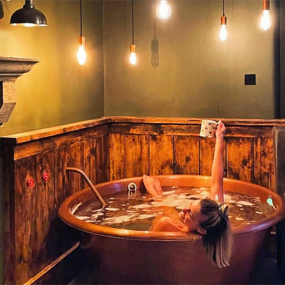 Simonstone Hall Hotel