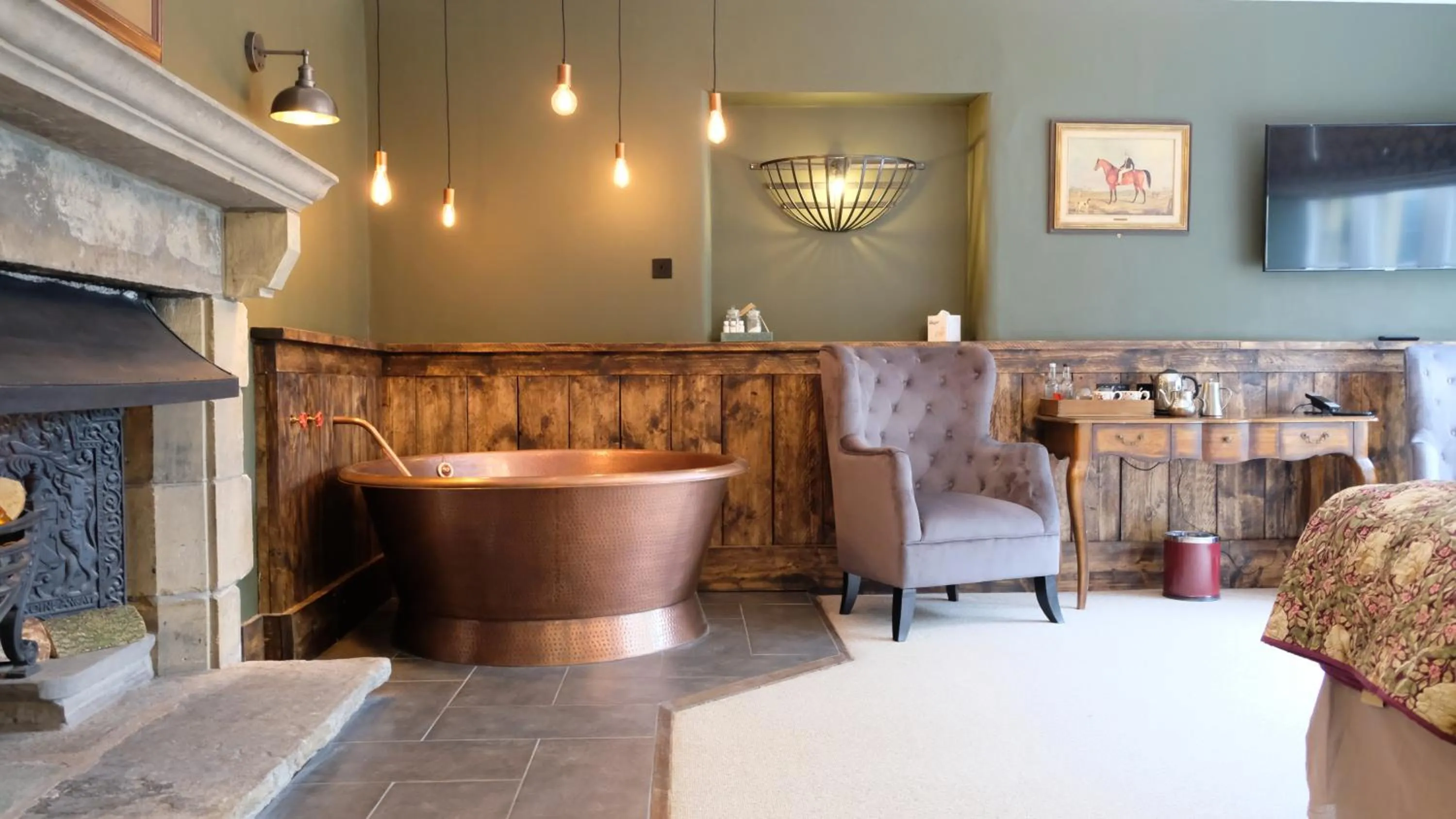 Simonstone Hall Hotel