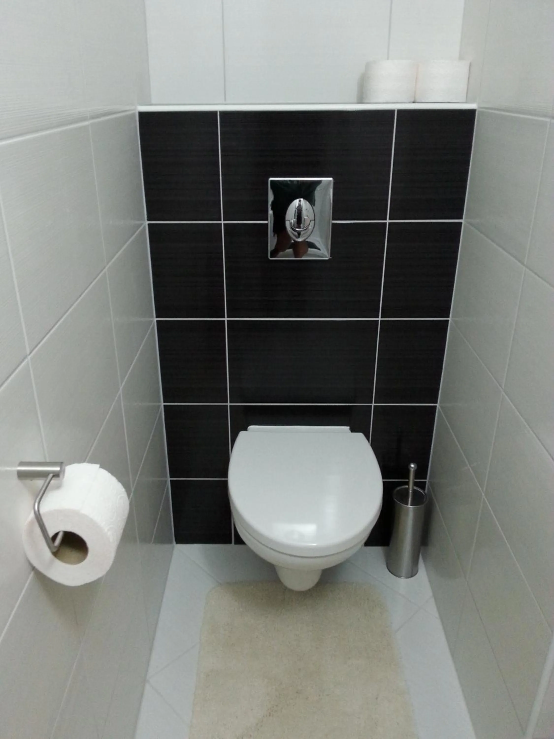 Studio Apartments Korosteljev