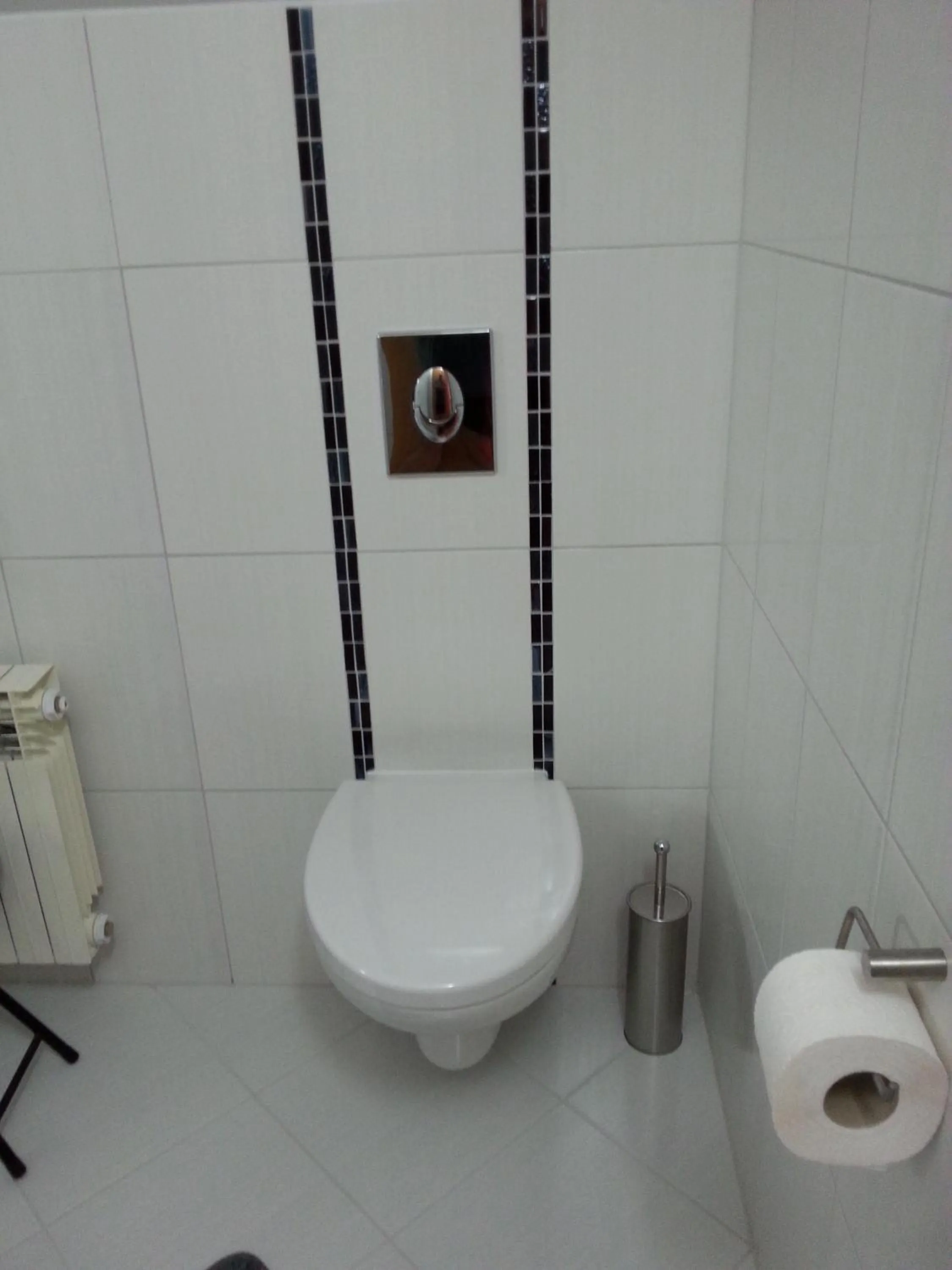 Studio Apartments Korosteljev