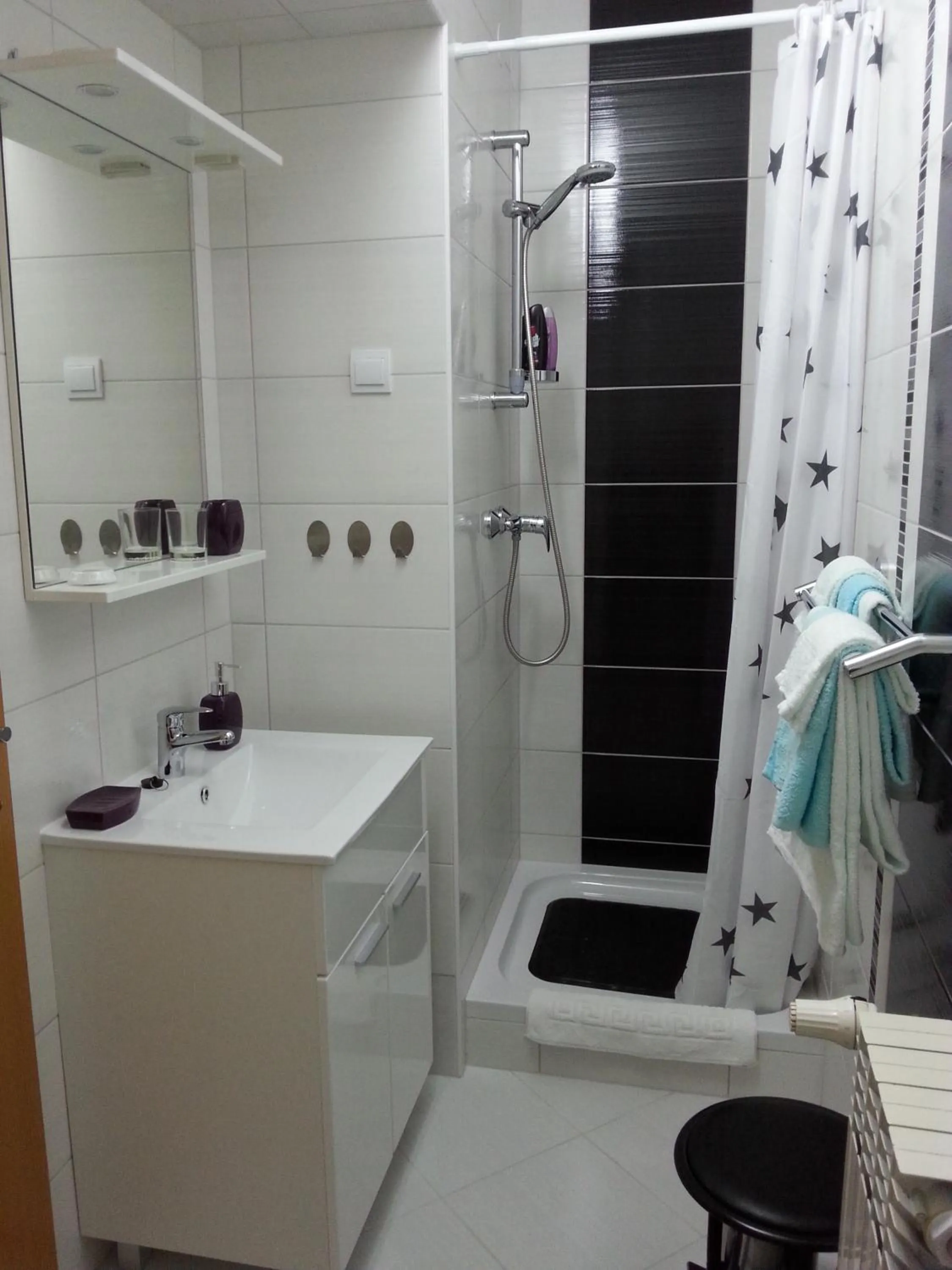 Studio Apartments Korosteljev