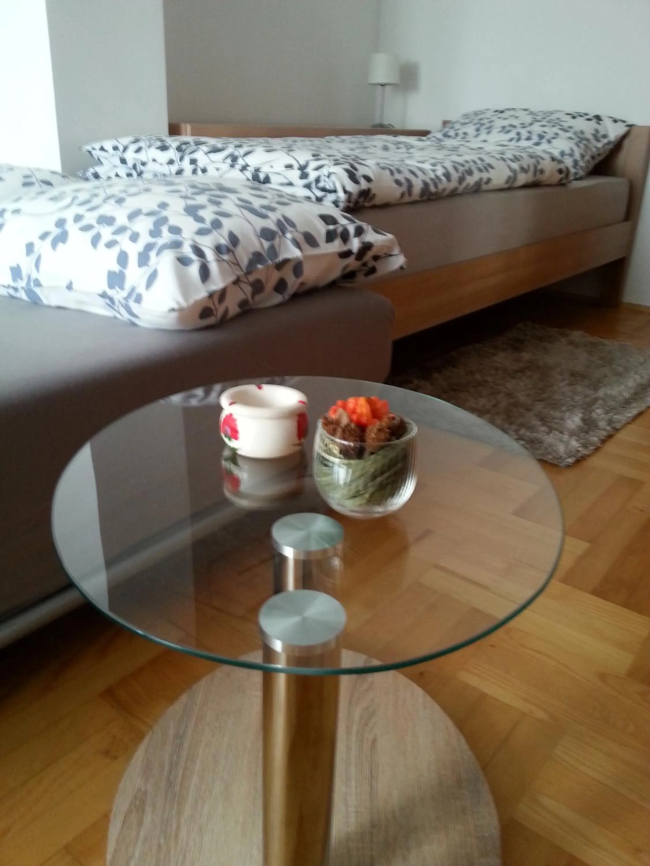 Studio Apartments Korosteljev