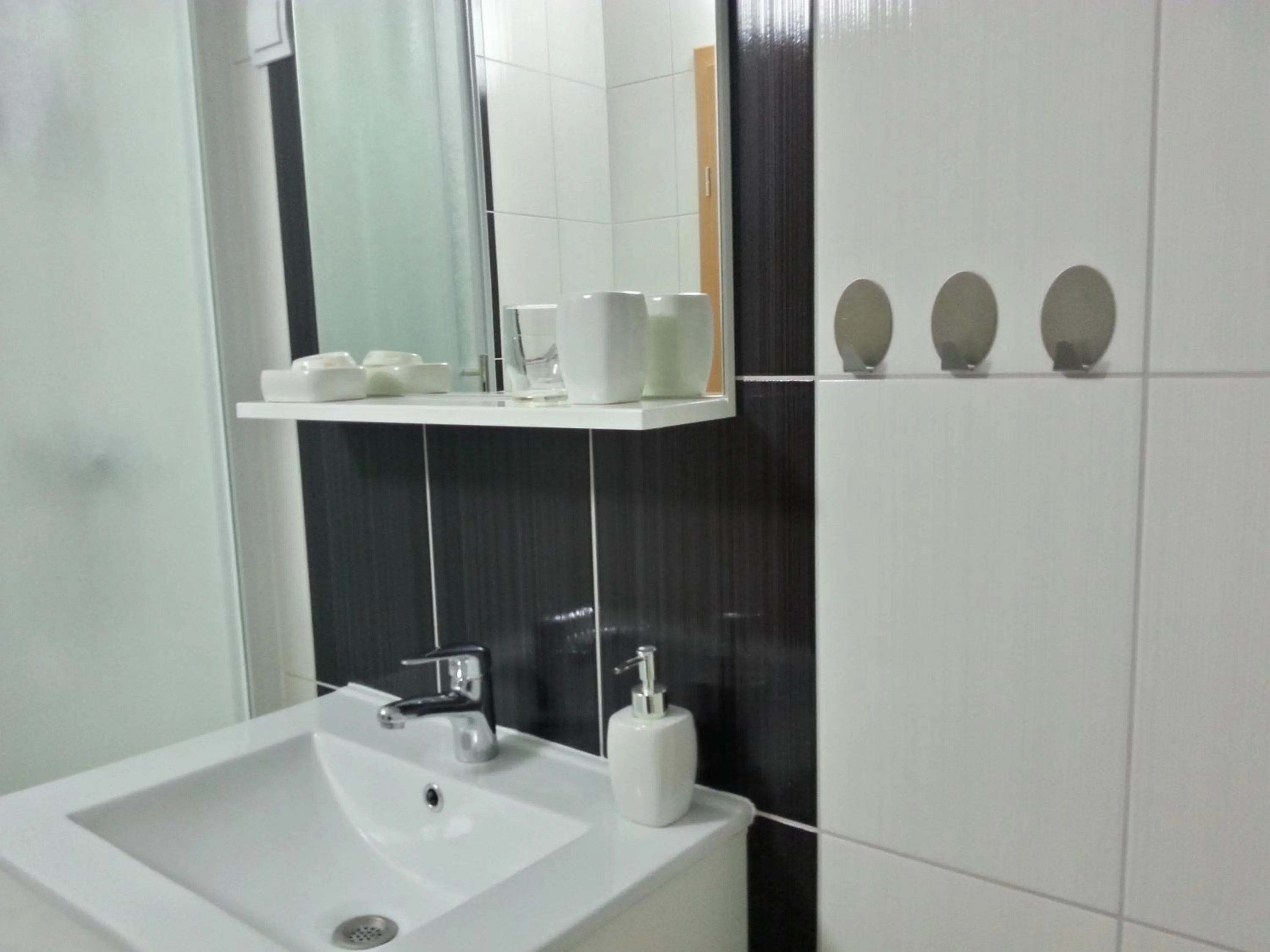 Studio Apartments Korosteljev