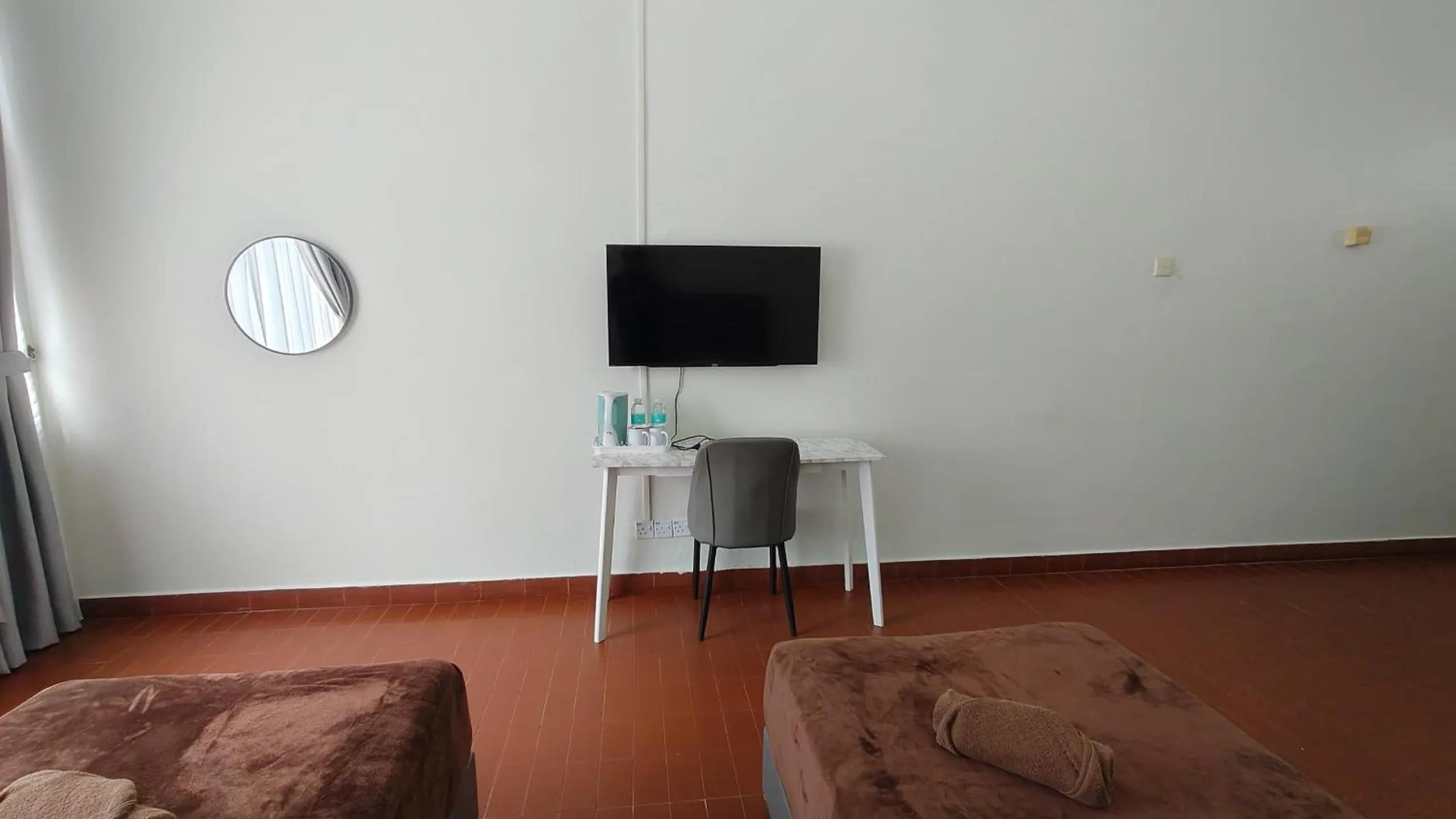 Pahang Rest House Raub