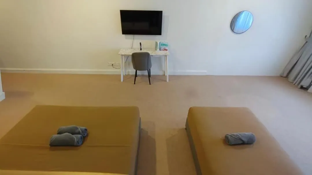 Pahang Rest House Raub