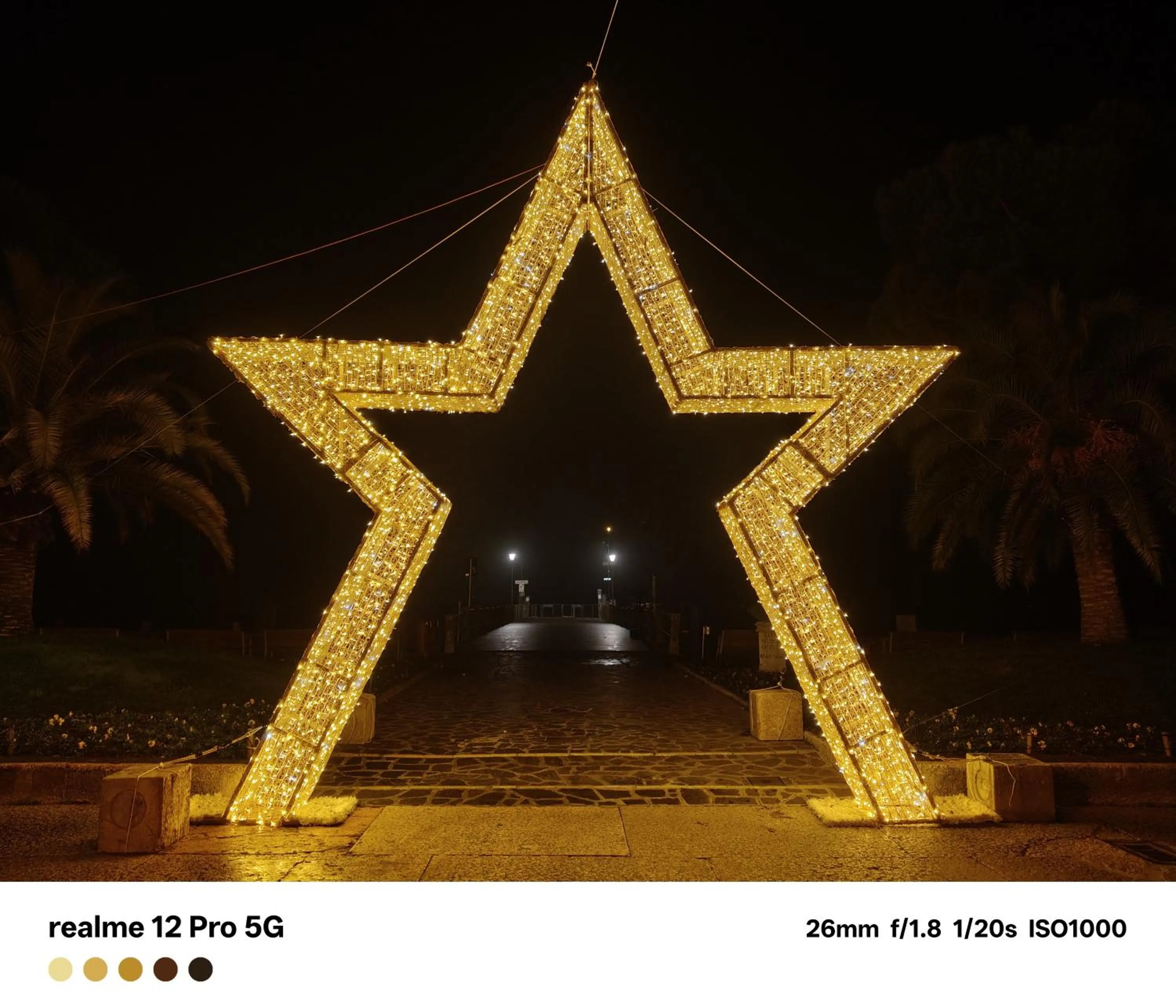 Night in B&B Rosalu - Adults Only