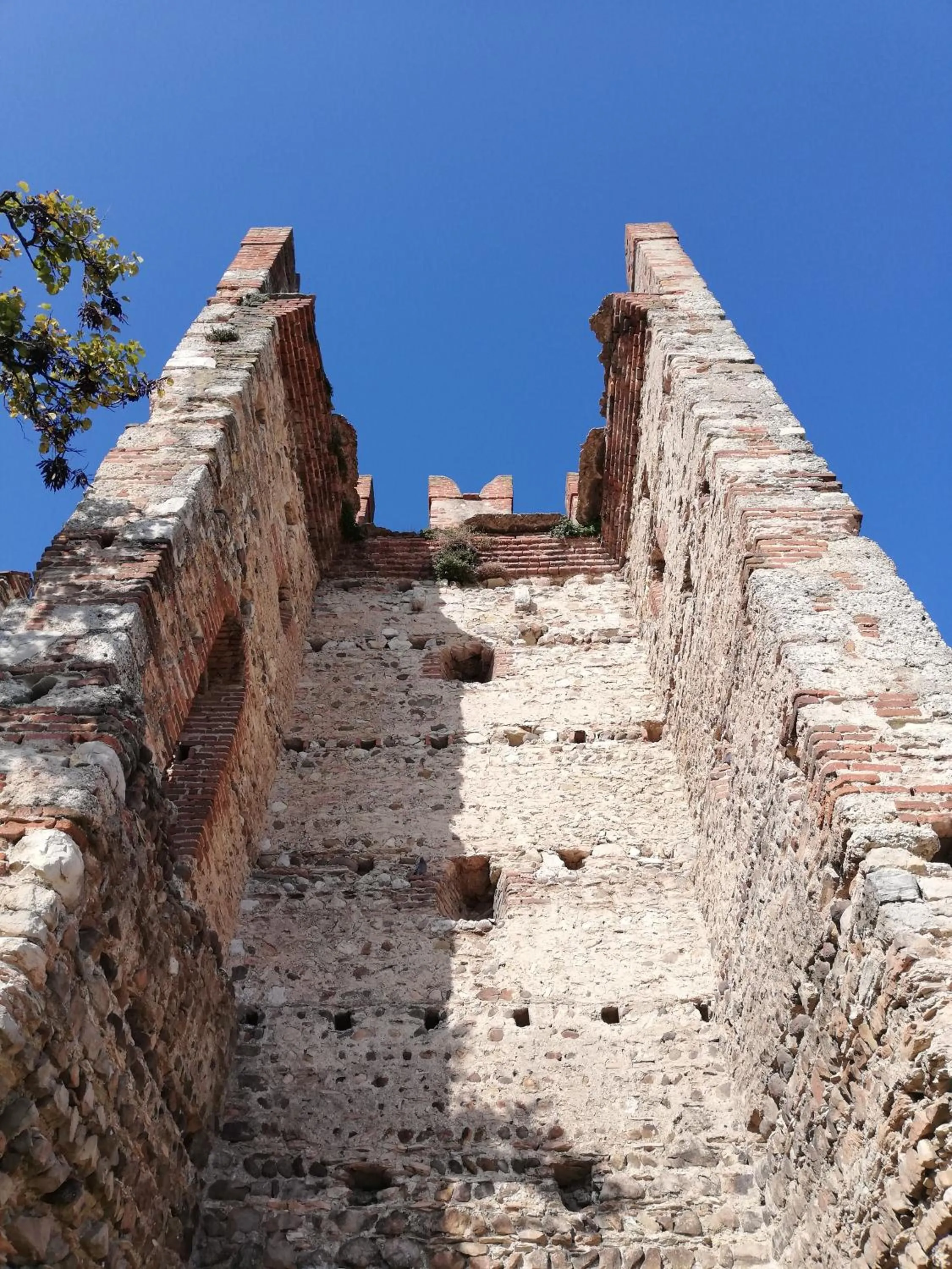 Nearby landmark in B&B Rosalu - Adults Only