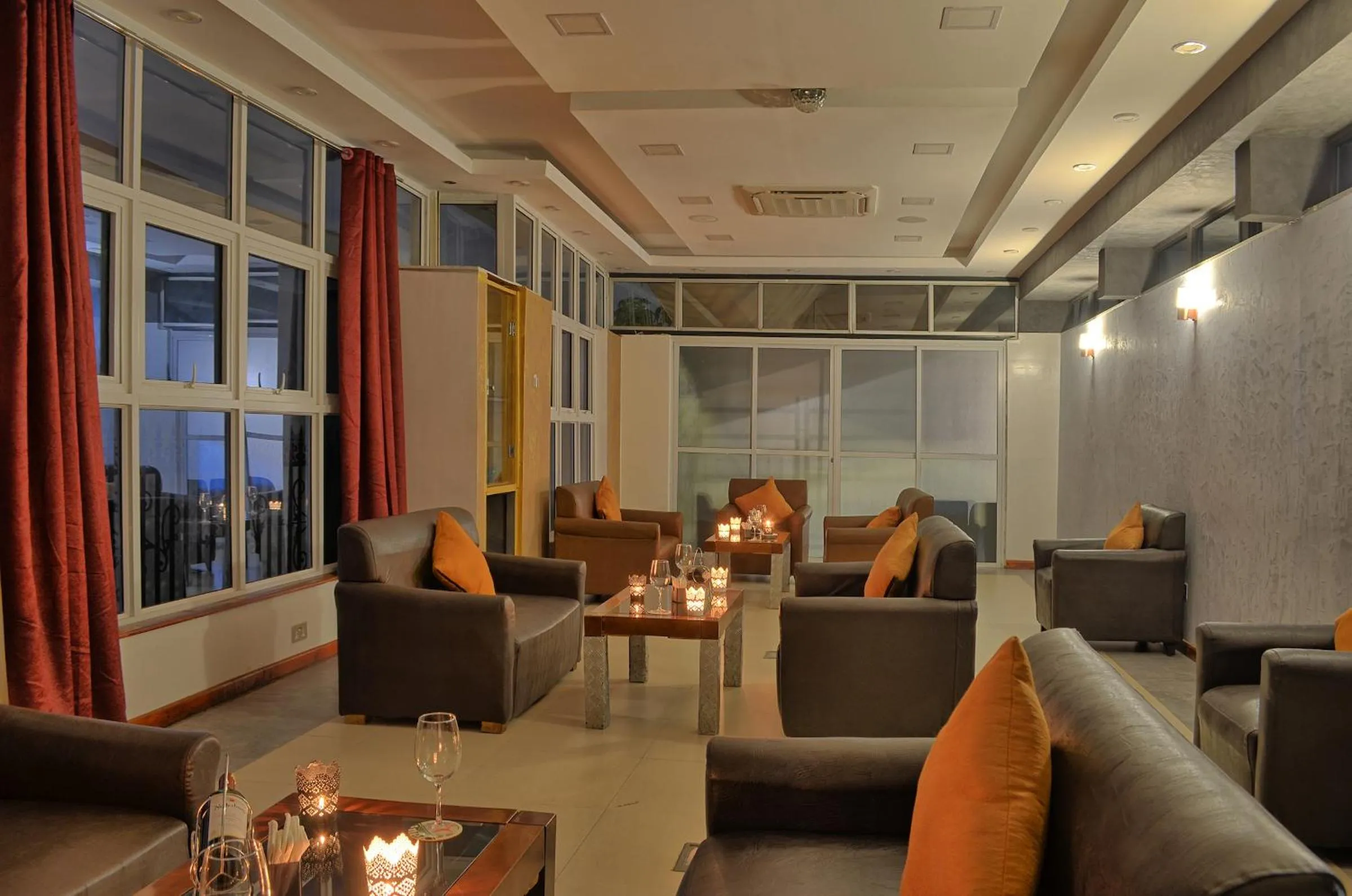 Banquet/Function facilities in Clarence House Nairobi