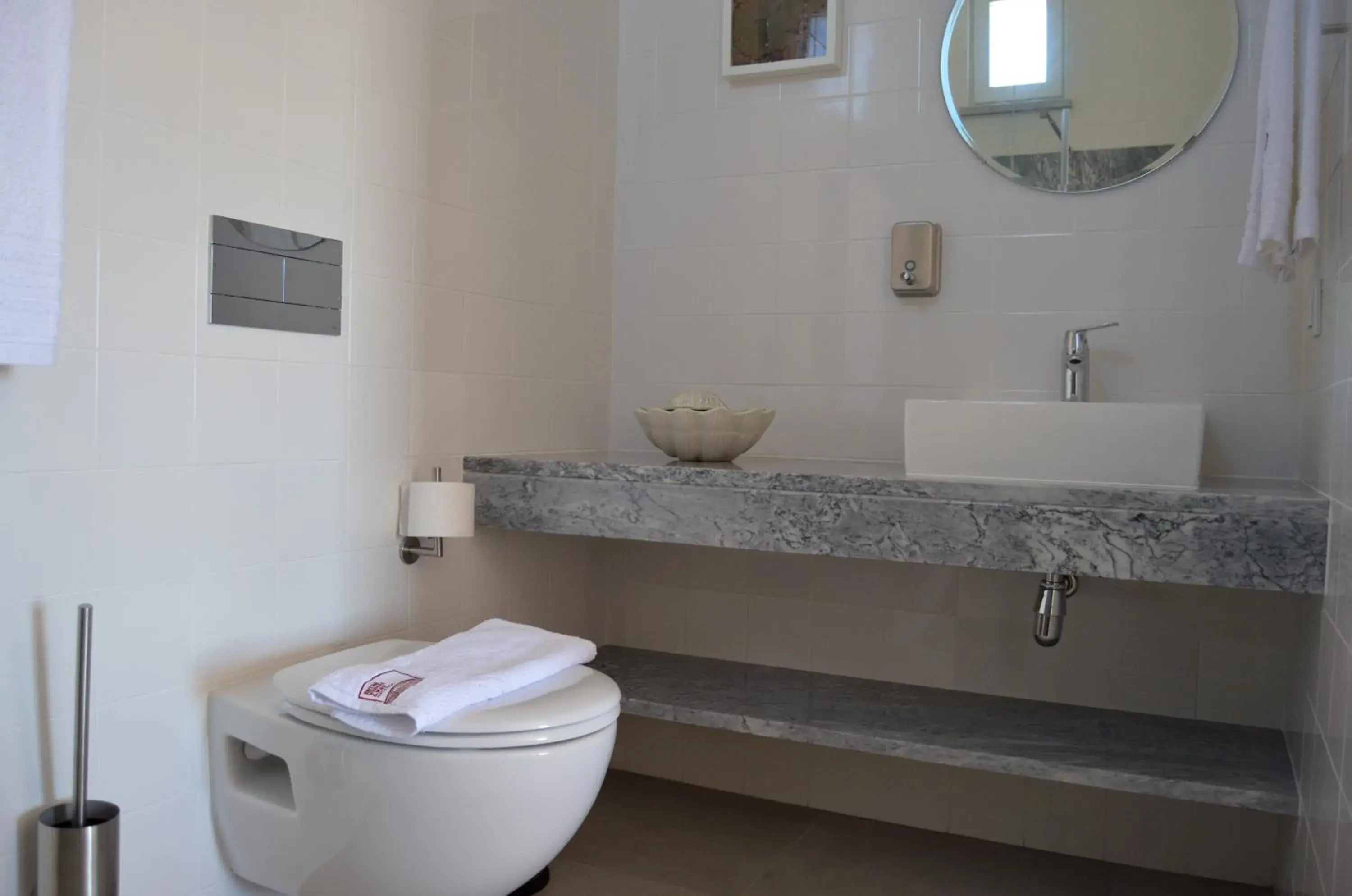 Double Room with Garden View in Entre Vinhas & Mar Double Room with Garden View in Entre Vinhas & Mar