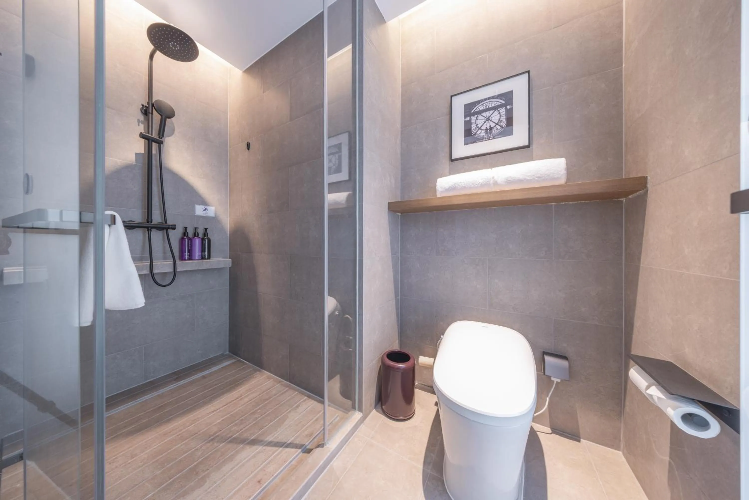 Mercure Jinan Beiyuan Street