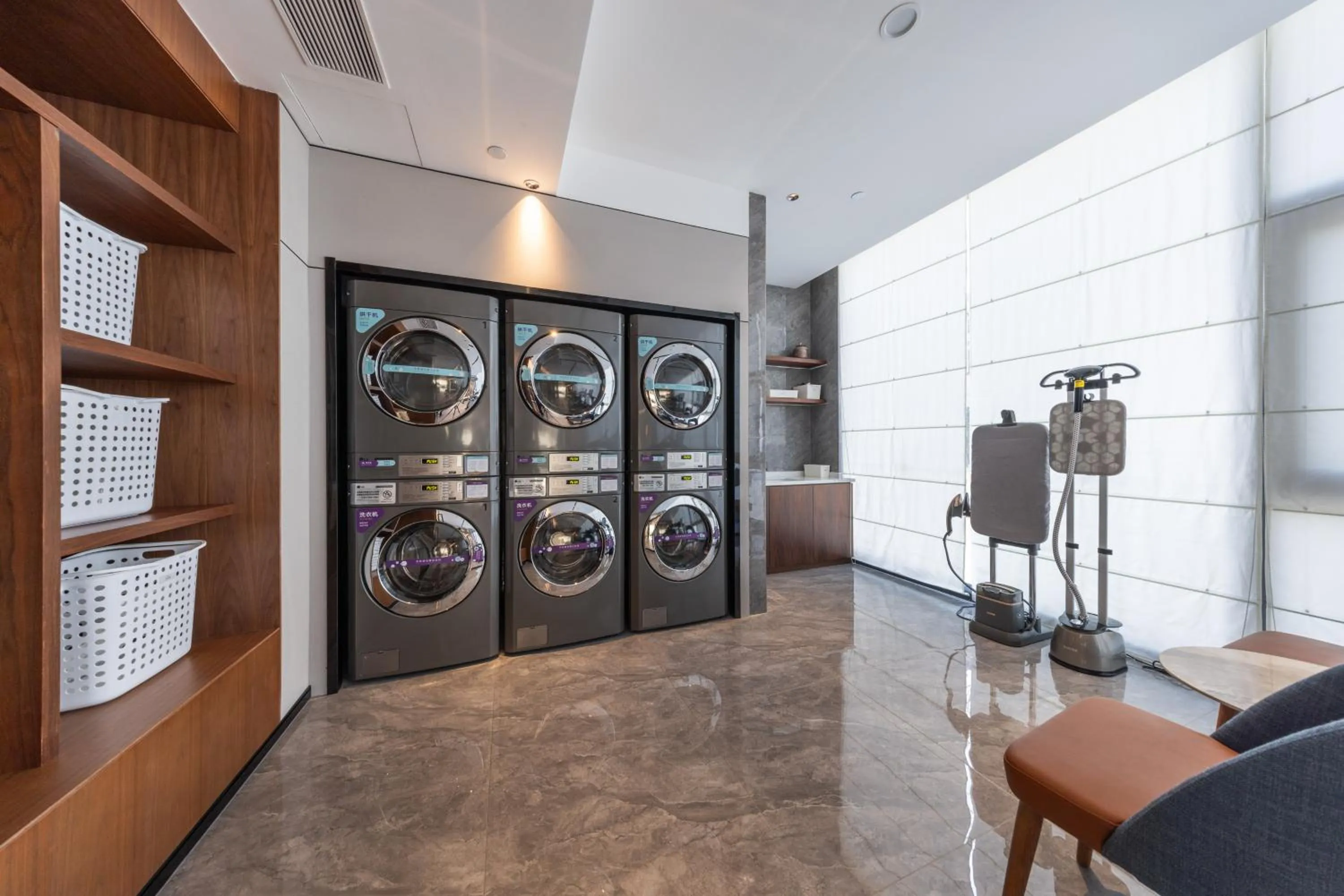 Mercure Jinan Beiyuan Street