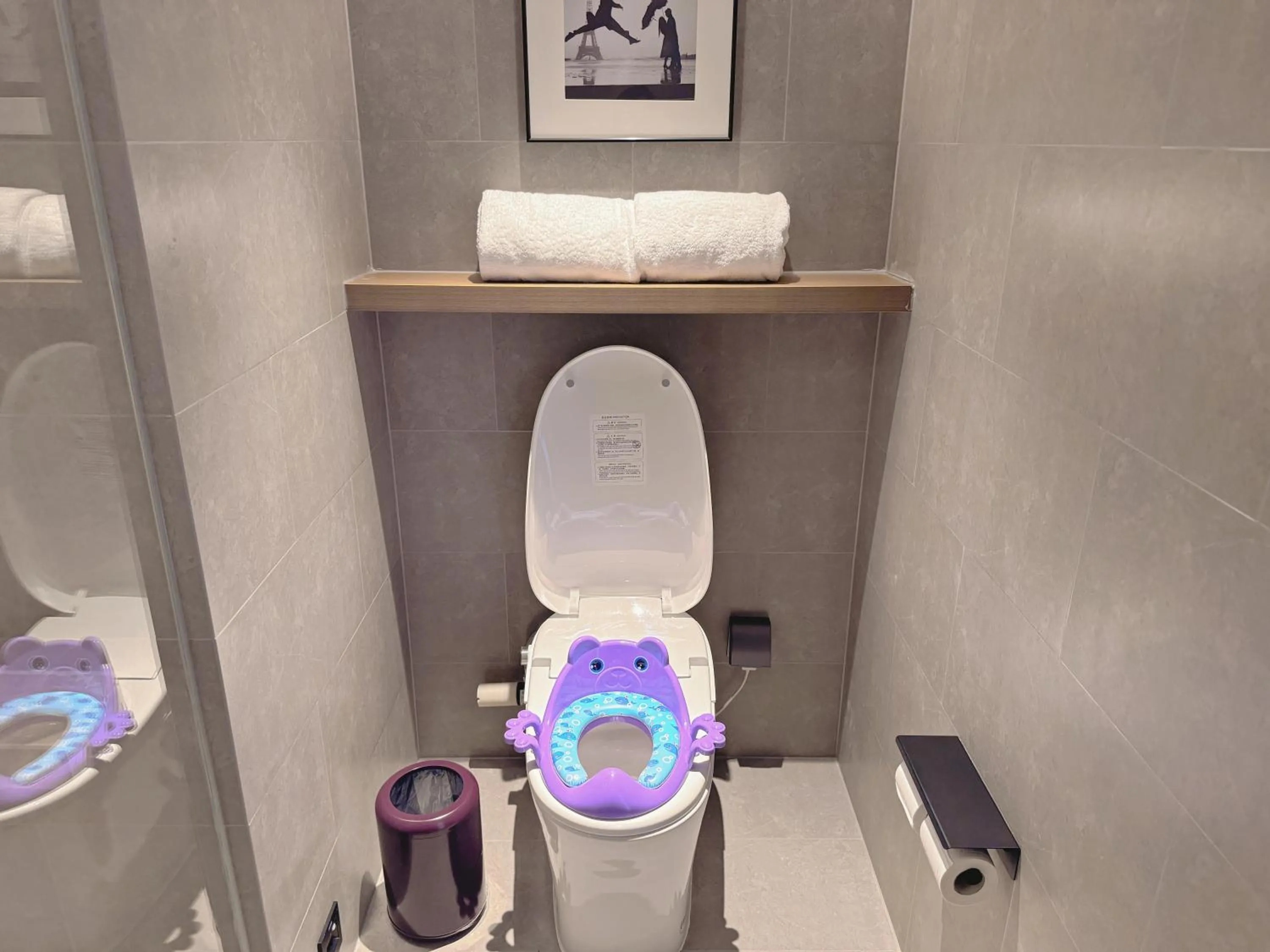 Mercure Jinan Beiyuan Street