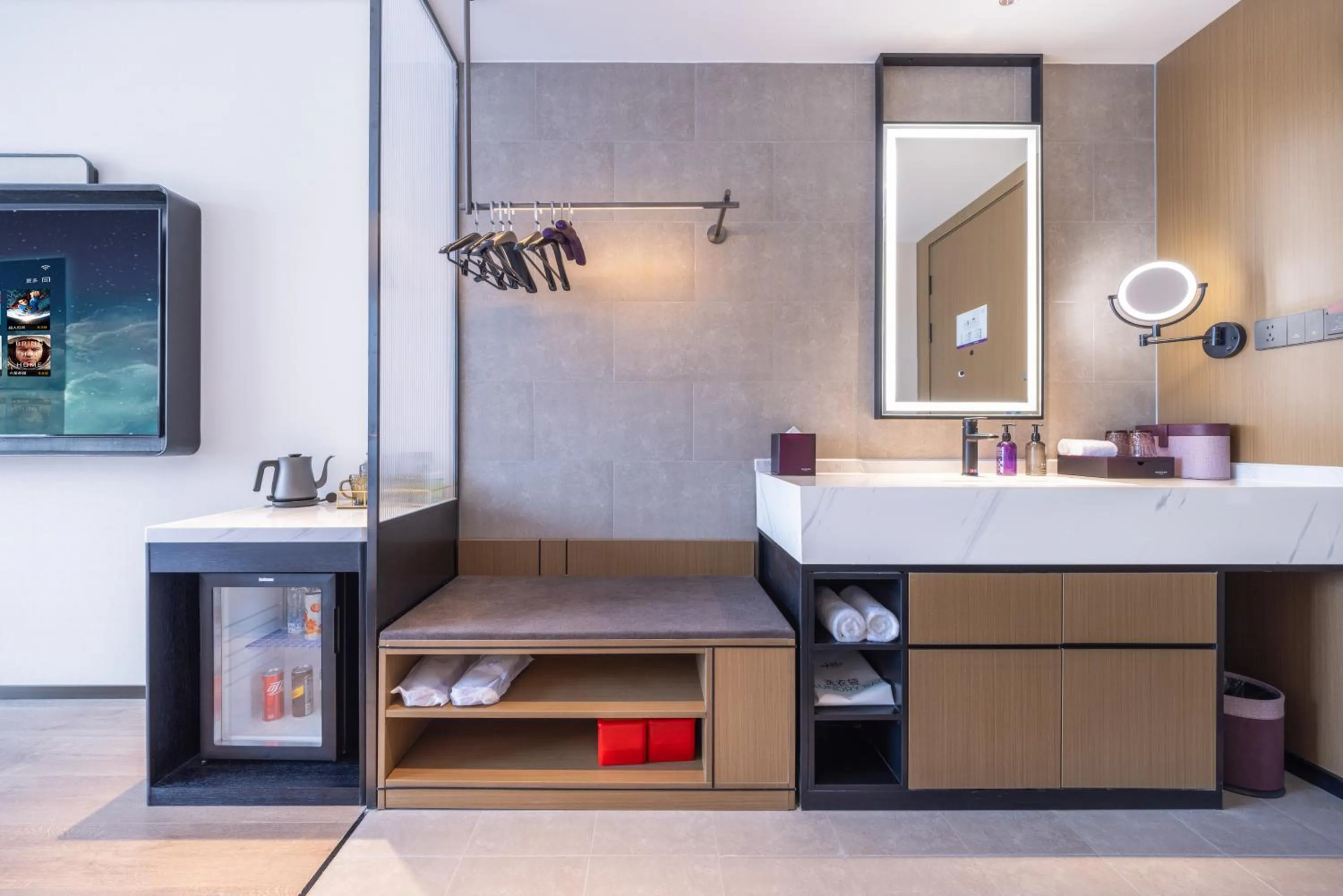 Mercure Jinan Beiyuan Street