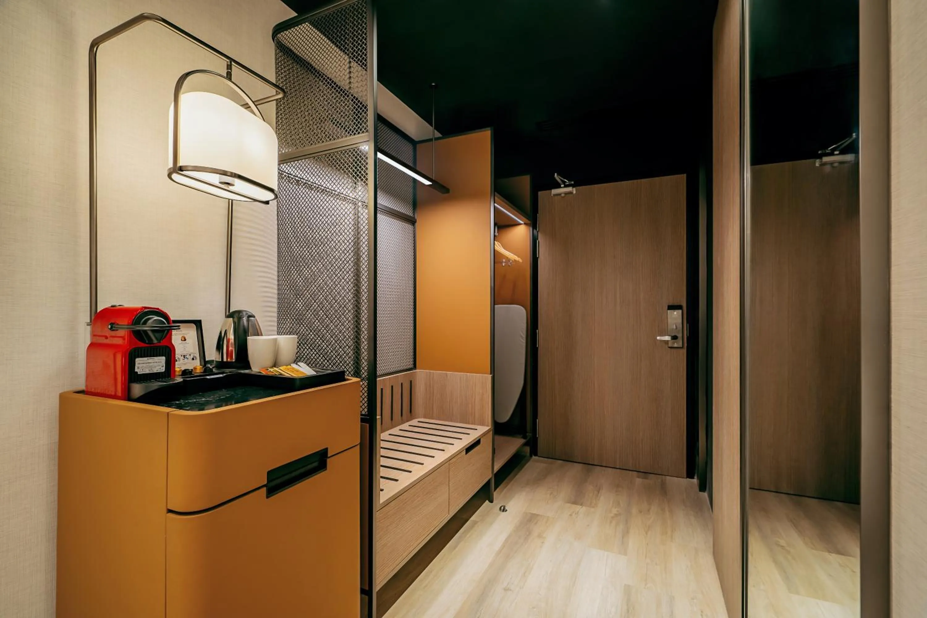 Novotel Johor Bahru City Centre