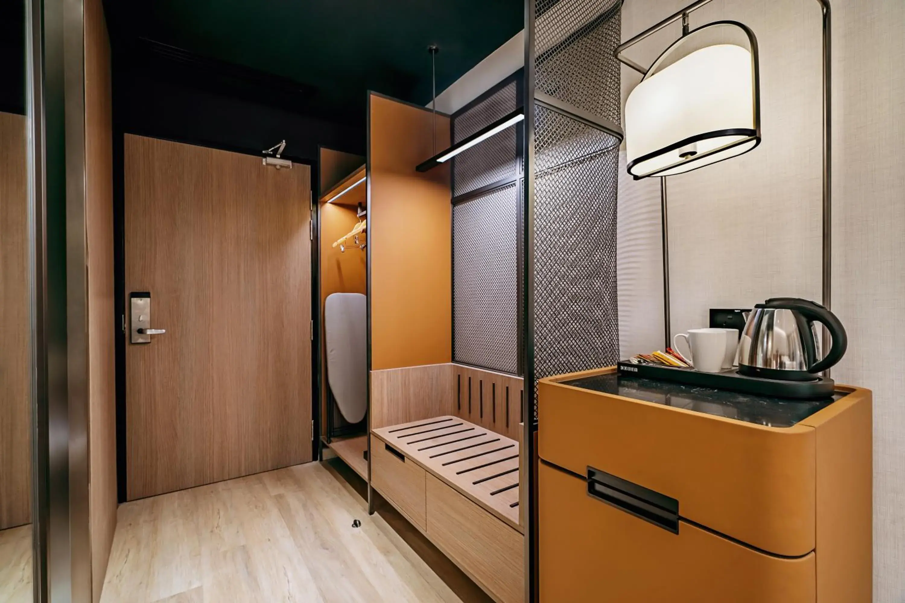 Standard Room in Novotel Johor Bahru City Centre Standard Room in Novotel Johor Bahru City Centre