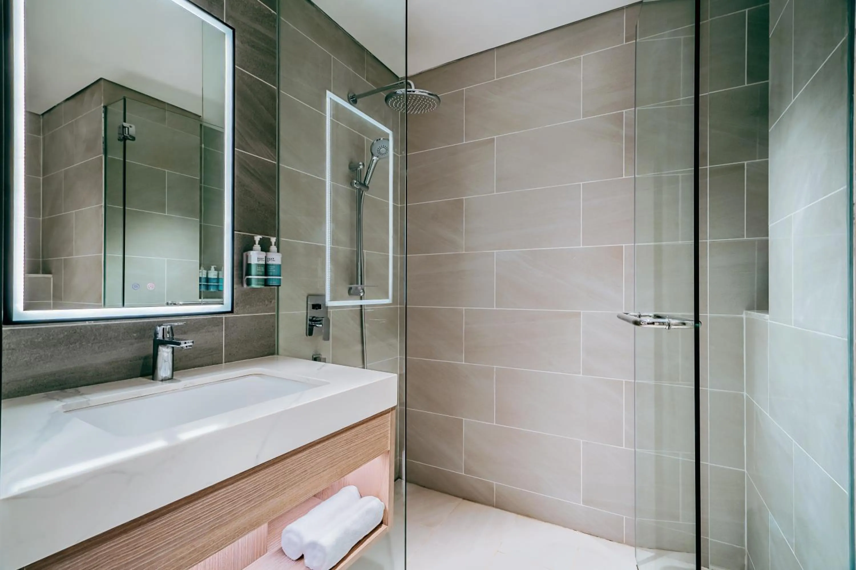 Novotel Johor Bahru City Centre