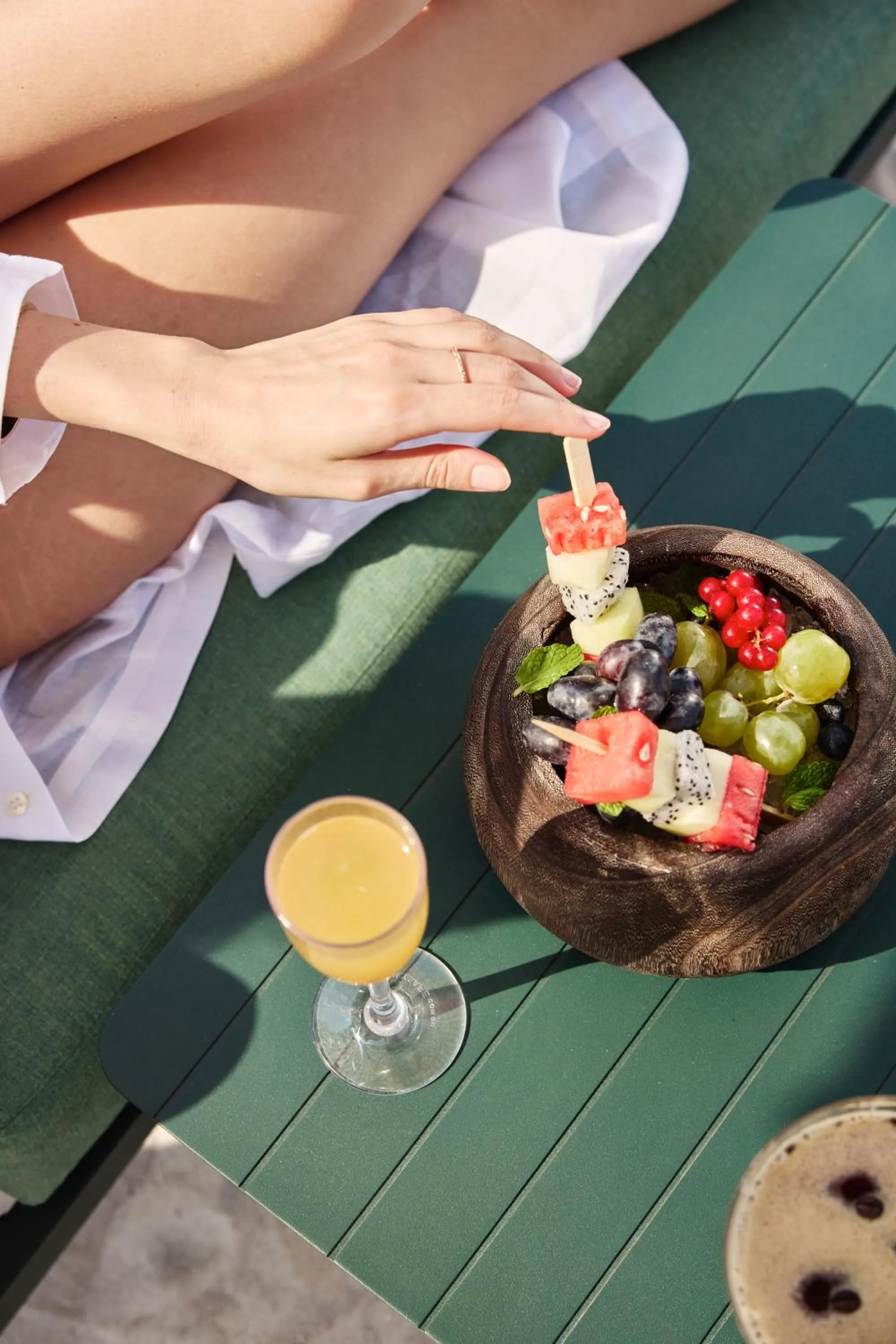 SO Ras Al Khaimah Hotel & Resort-Ultra All Inclusive