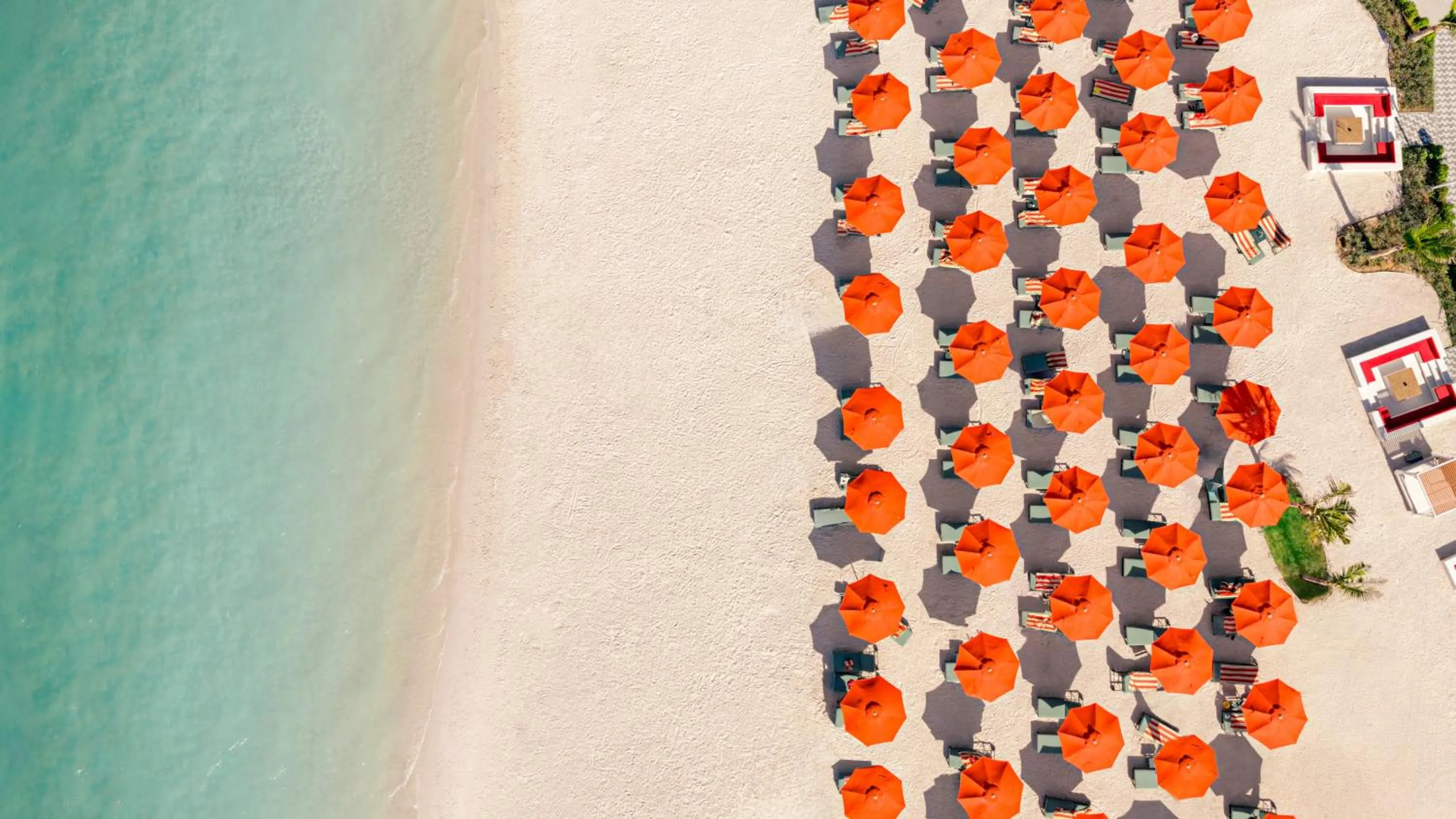 SO Ras Al Khaimah Hotel & Resort-Ultra All Inclusive