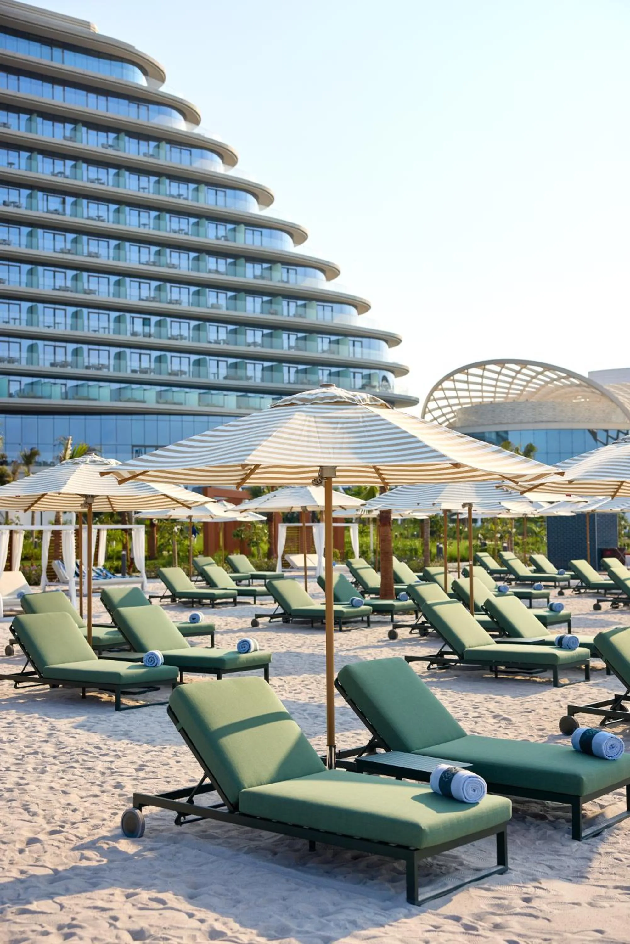 SO Ras Al Khaimah Hotel & Resort-Ultra All Inclusive