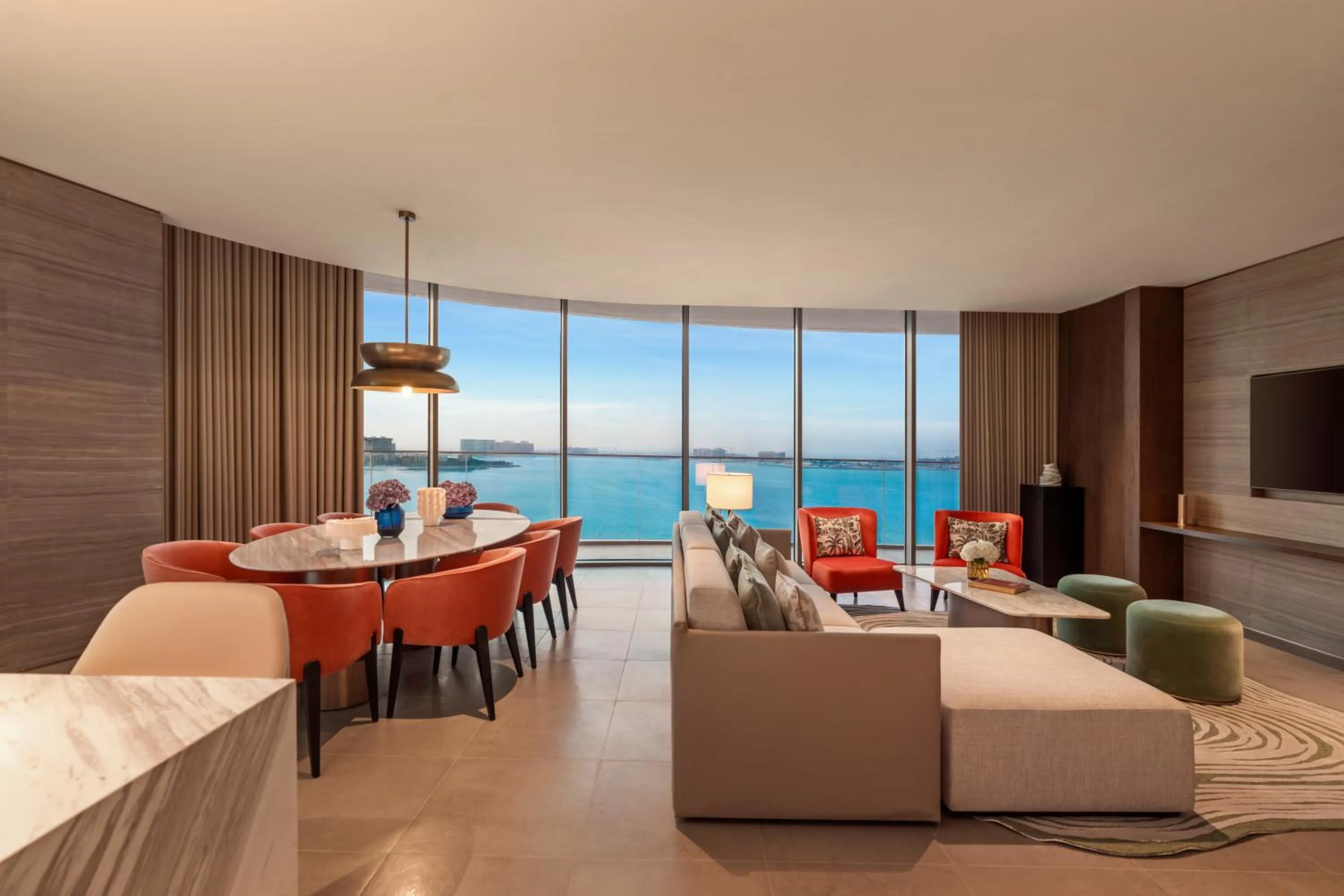 SO Ras Al Khaimah Hotel & Resort-Ultra All Inclusive