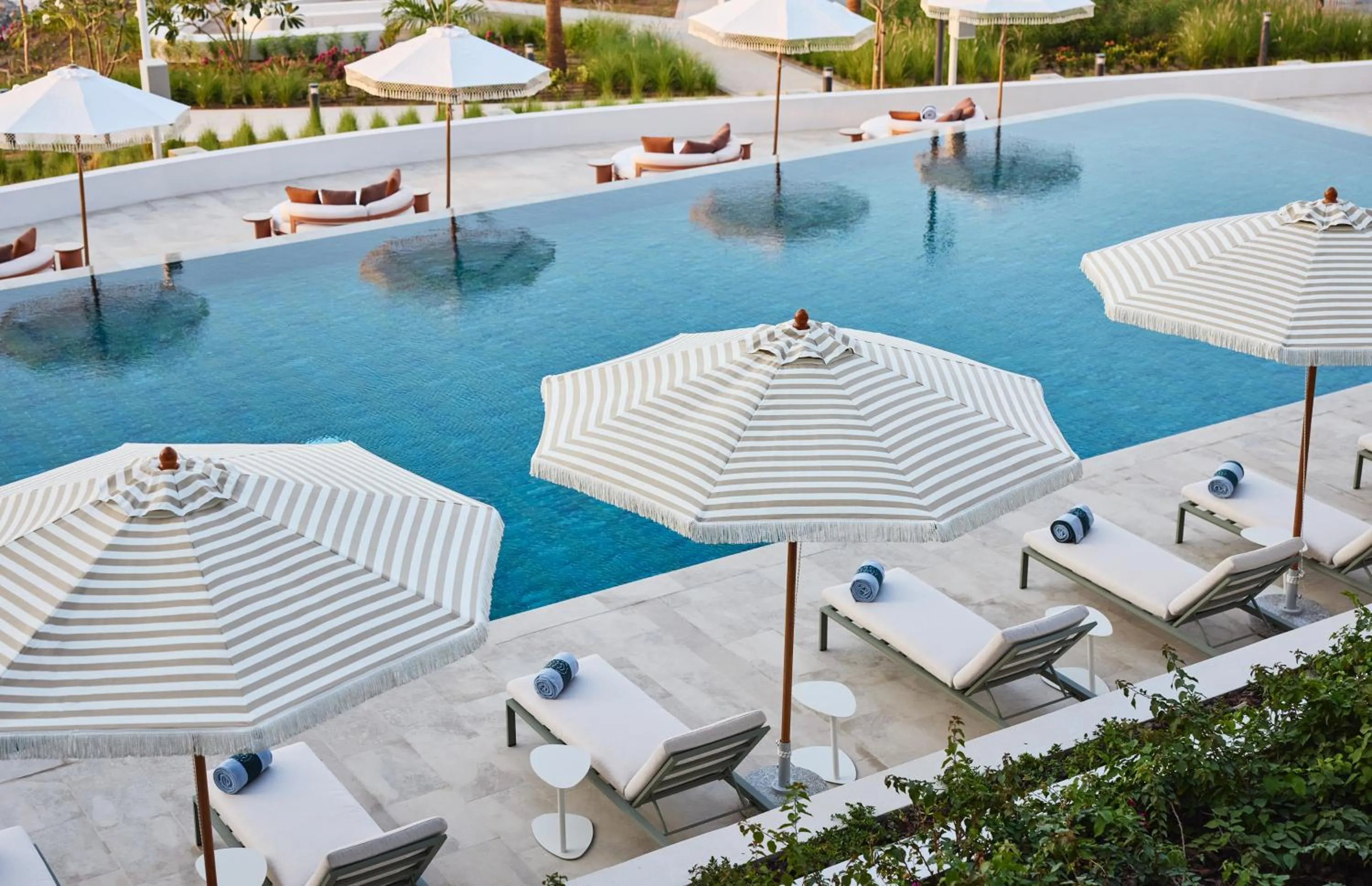 SO Ras Al Khaimah Hotel & Resort-Ultra All Inclusive