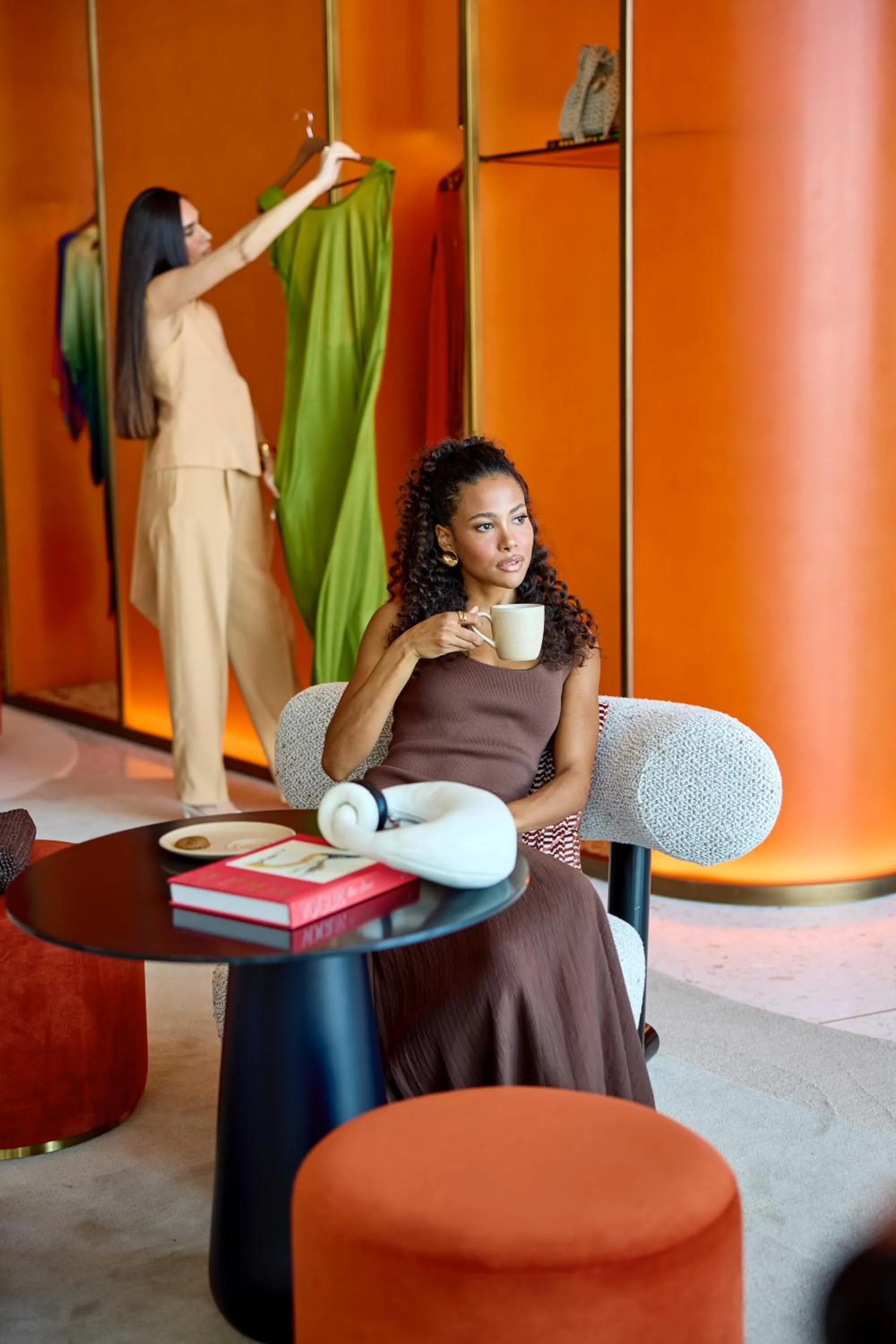 SO Ras Al Khaimah Hotel & Resort-Ultra All Inclusive