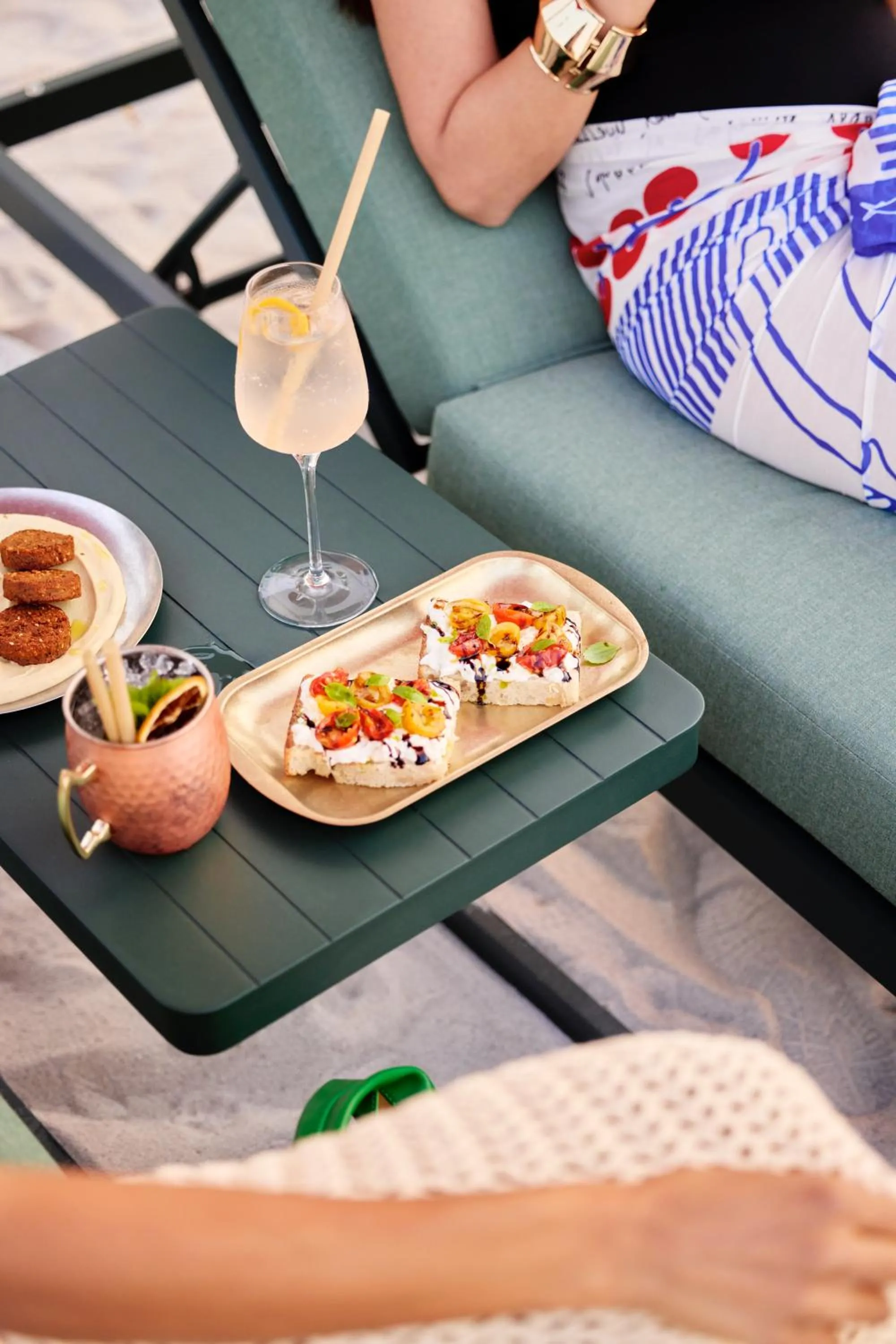 SO Ras Al Khaimah Hotel & Resort-Ultra All Inclusive