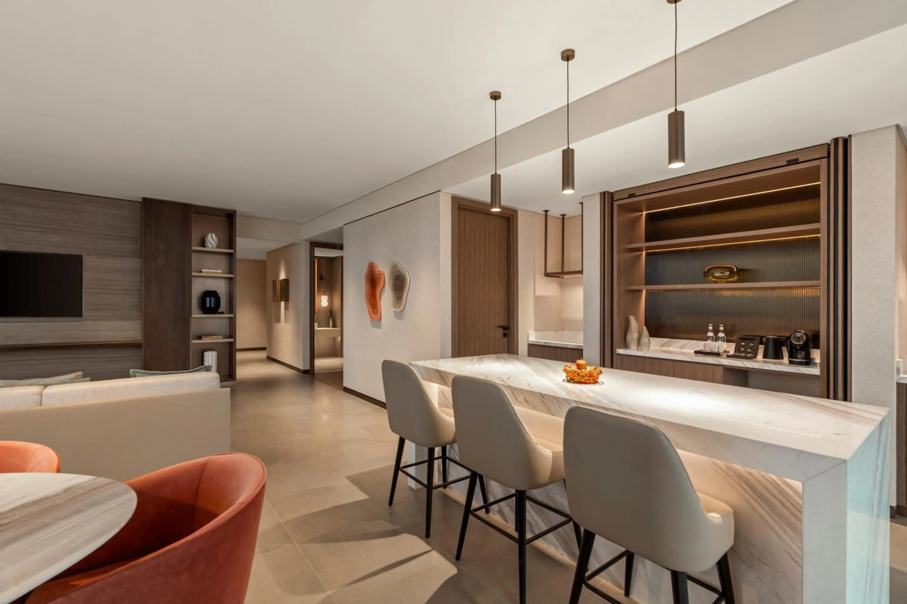 SO Ras Al Khaimah Hotel & Resort-Ultra All Inclusive