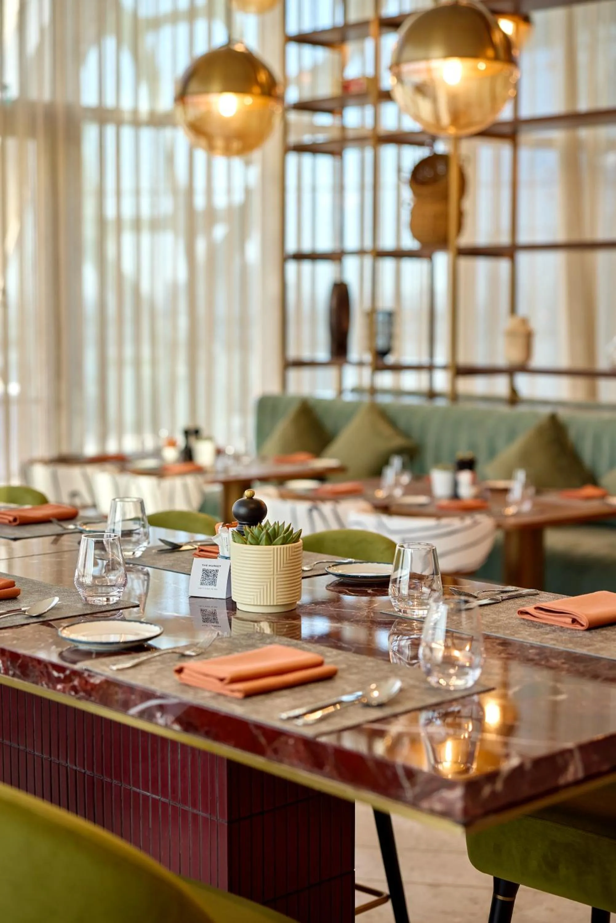 SO Ras Al Khaimah Hotel & Resort-Ultra All Inclusive