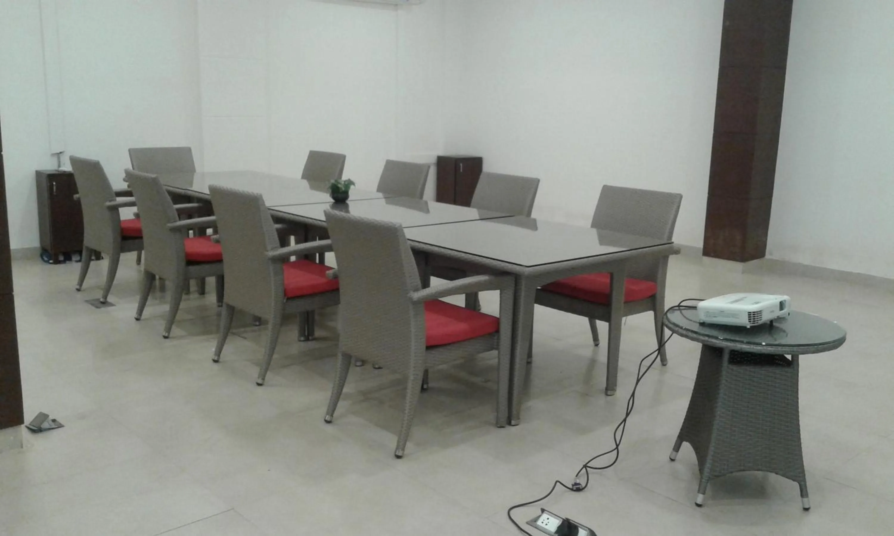 Banquet/Function facilities in Lemon Tree Hotel Candolim