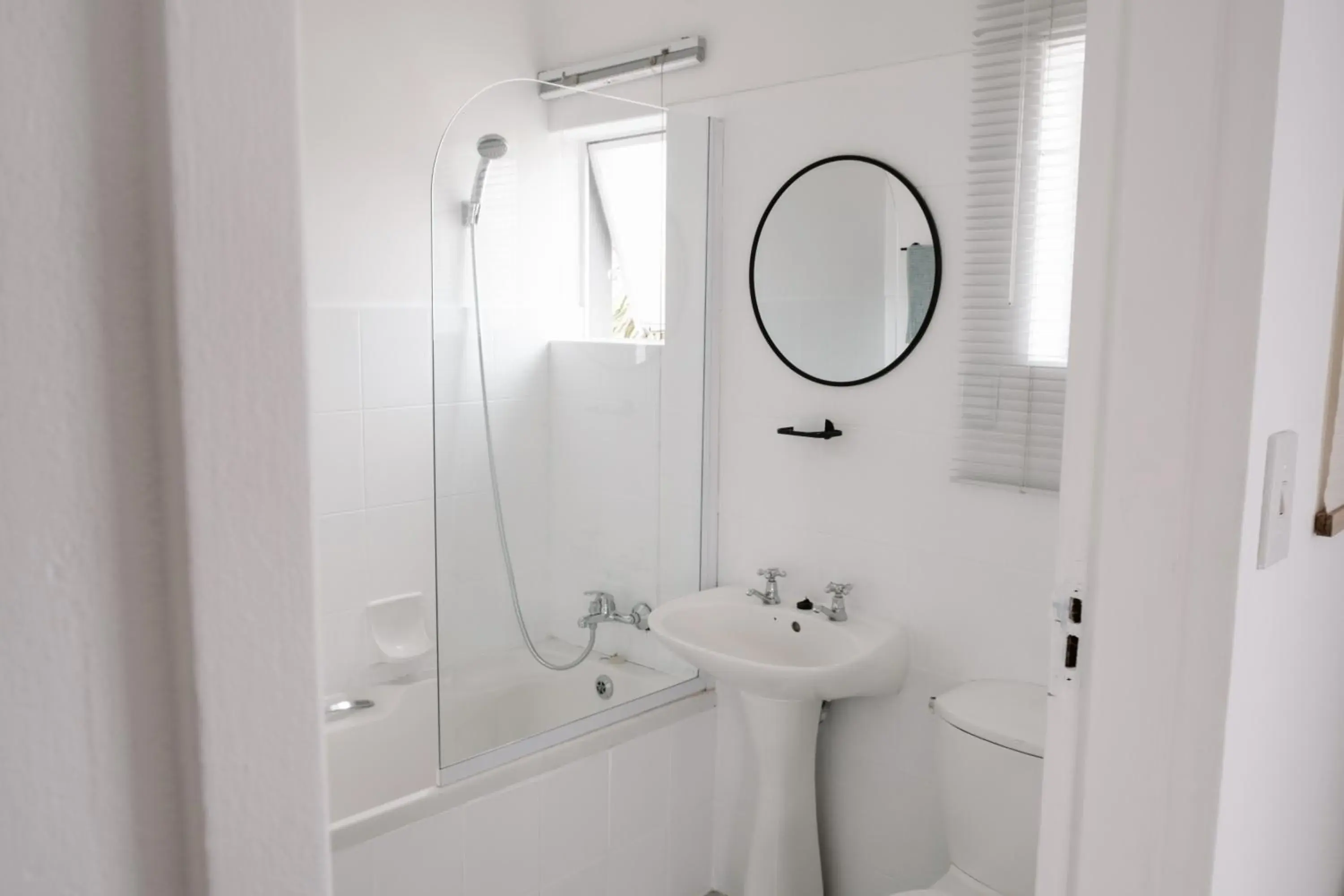 Family Room in George Lodge International Family Room in George Lodge International